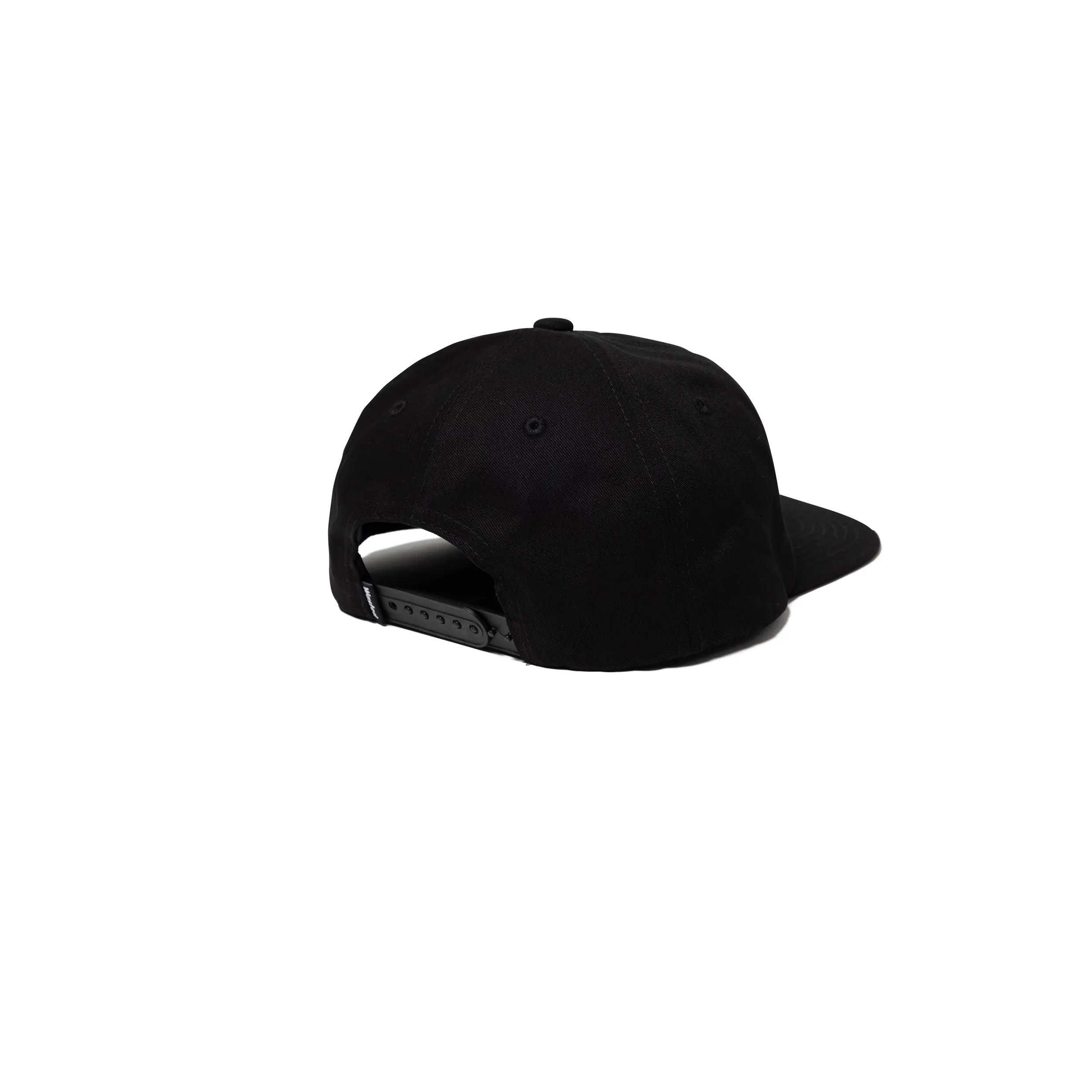 5 PANEL SNAPBACK CAP sold by Human Made product image thumbnail 3