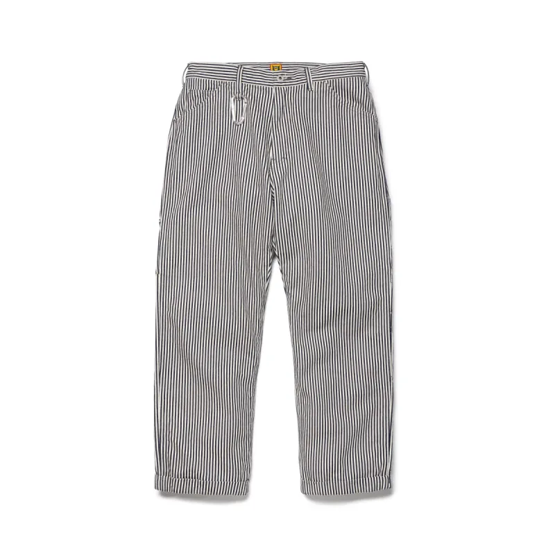 HICKORY PAINTER PANTS sold by Human Made