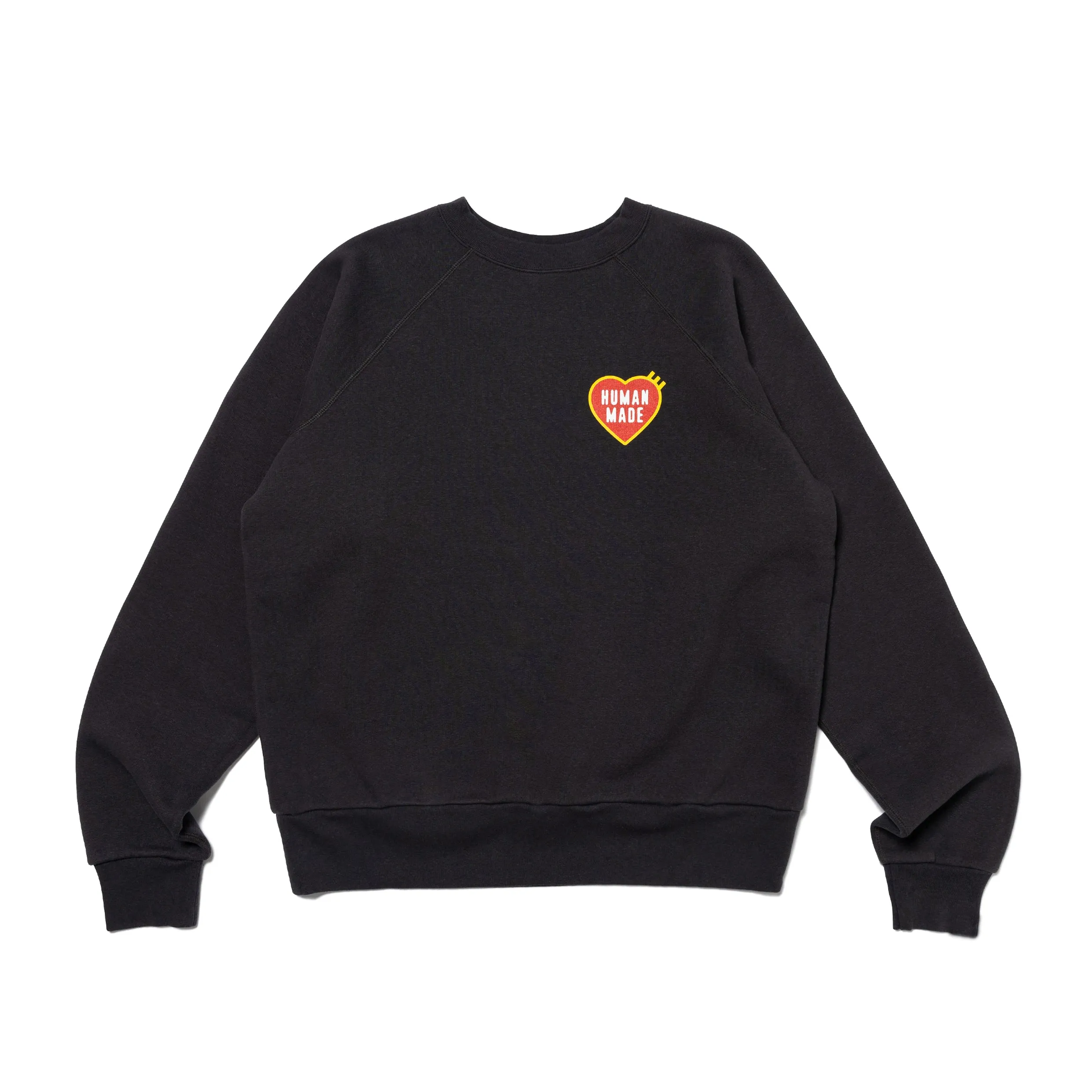 SWEATSHIRT sold by Human Made product image thumbnail 5