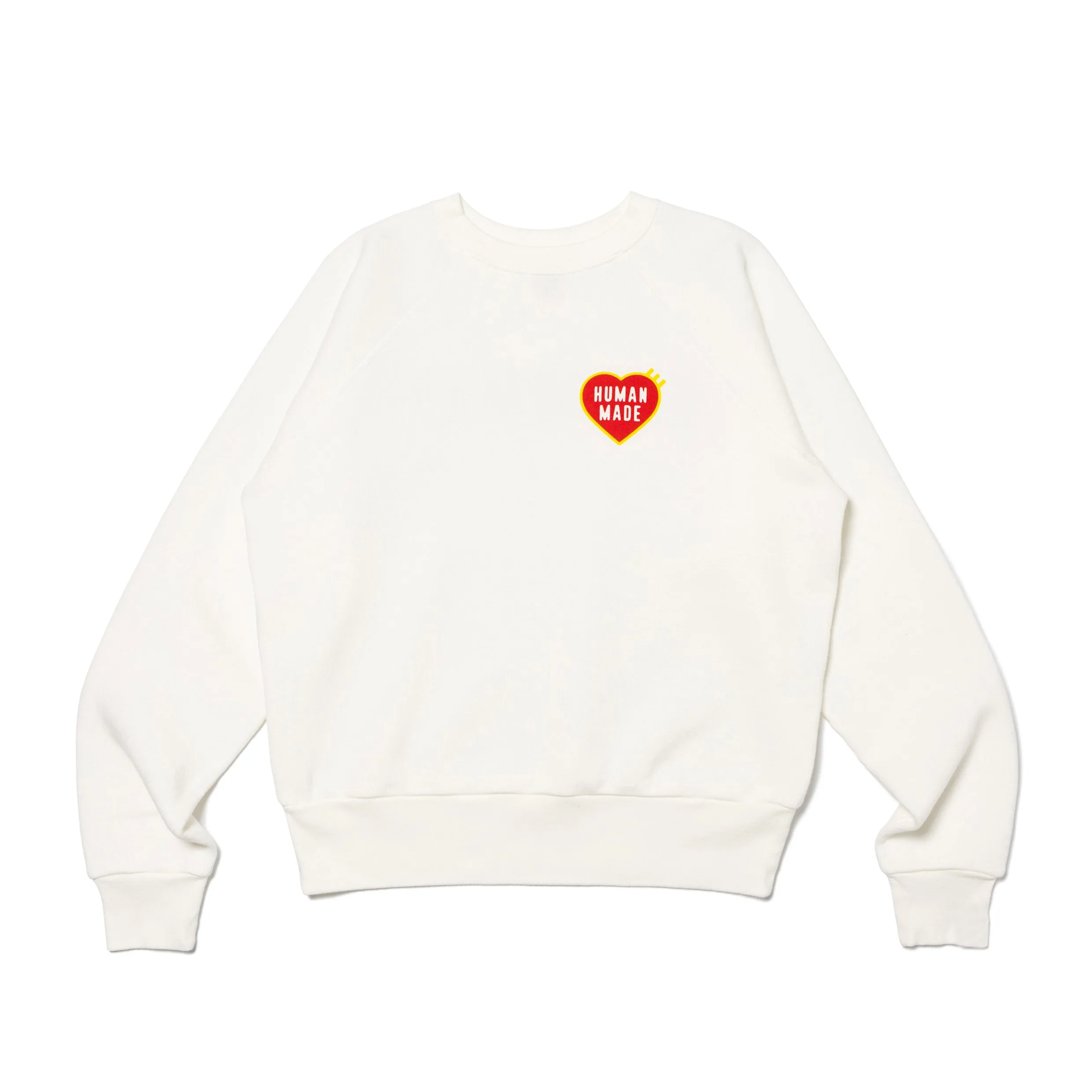 SWEATSHIRT sold by Human Made product image thumbnail 3