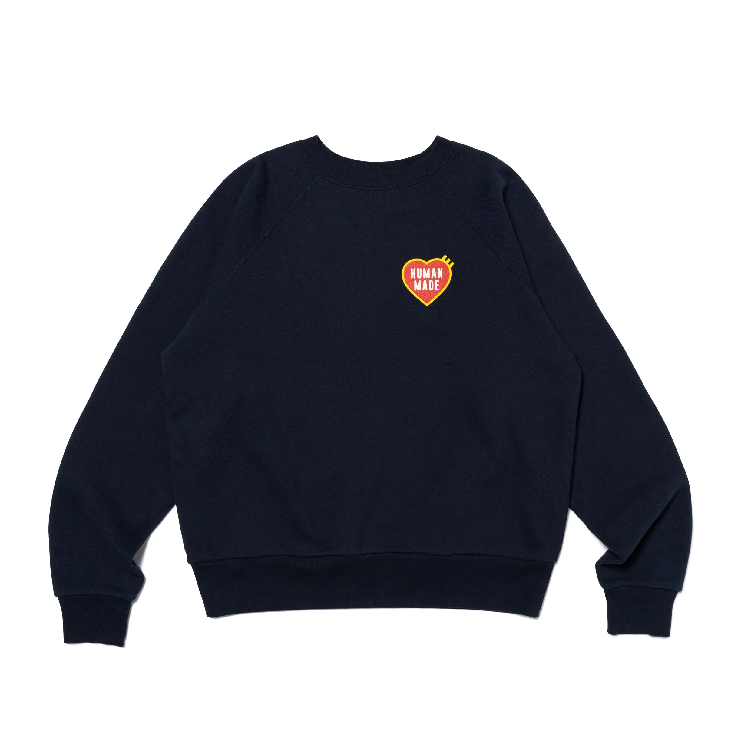 SWEATSHIRT sold by Human Made