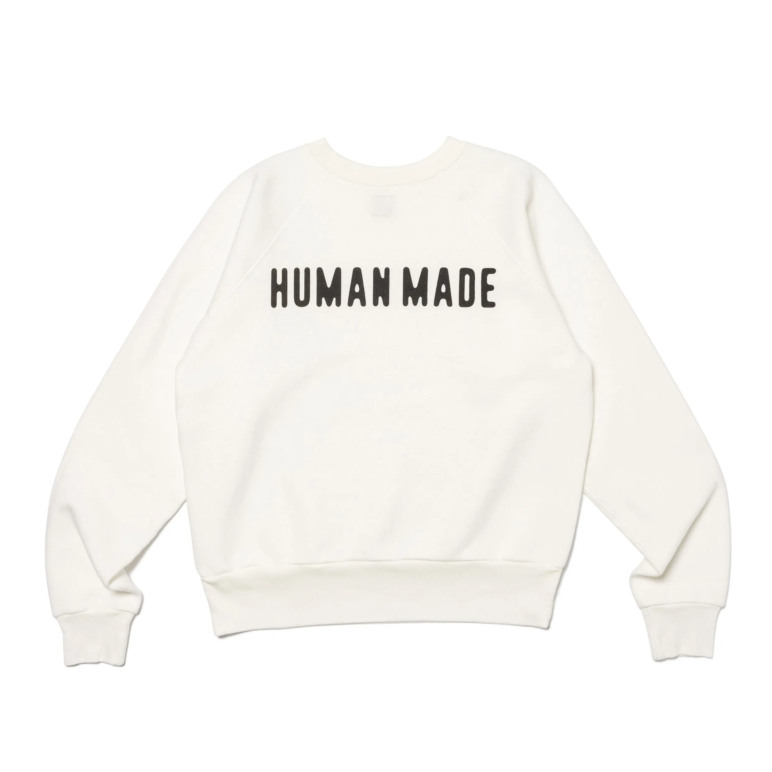 SWEATSHIRT sold by Human Made product image thumbnail 4