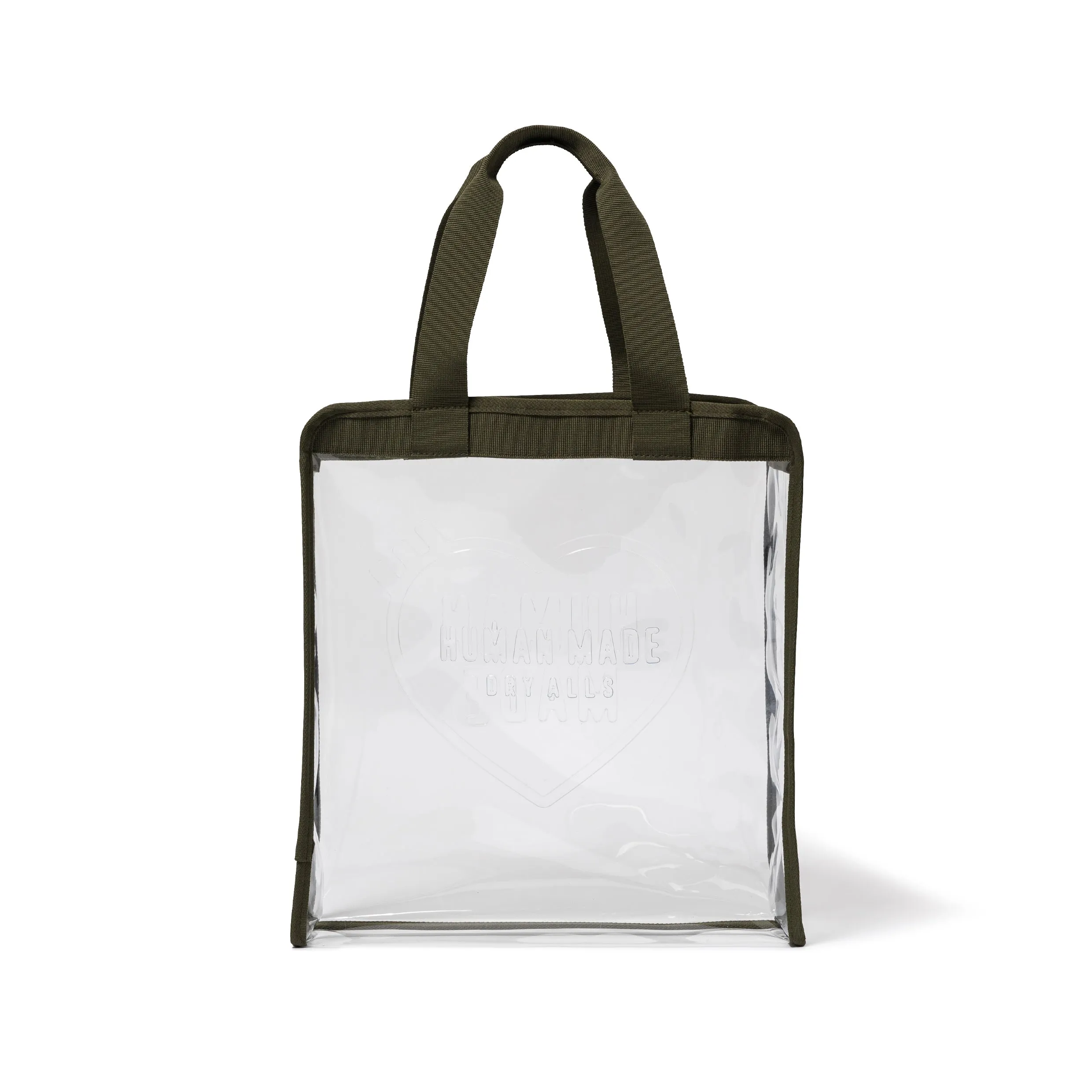PVC TOTE sold by Human Made product image thumbnail 2