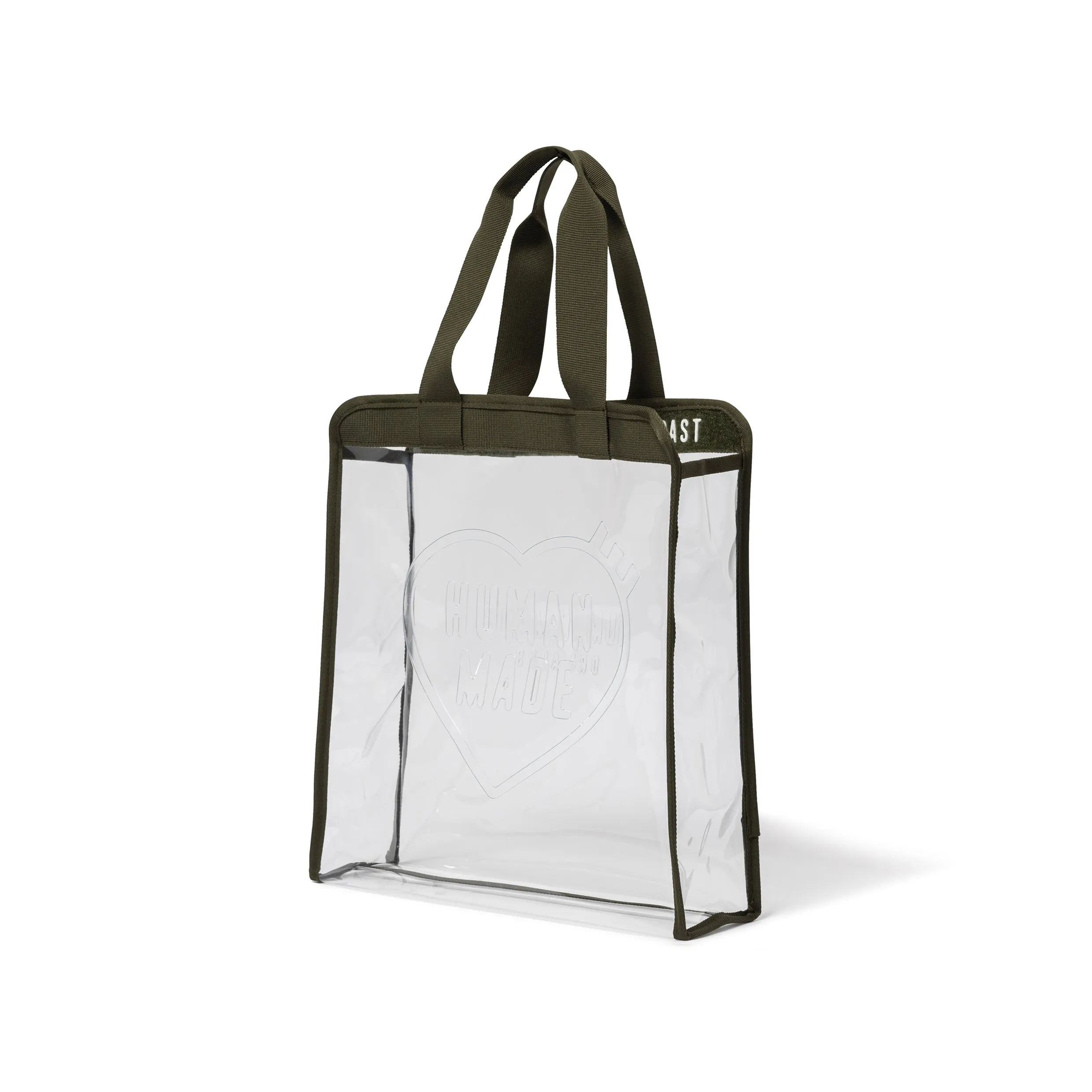 PVC TOTE sold by Human Made product image thumbnail 3