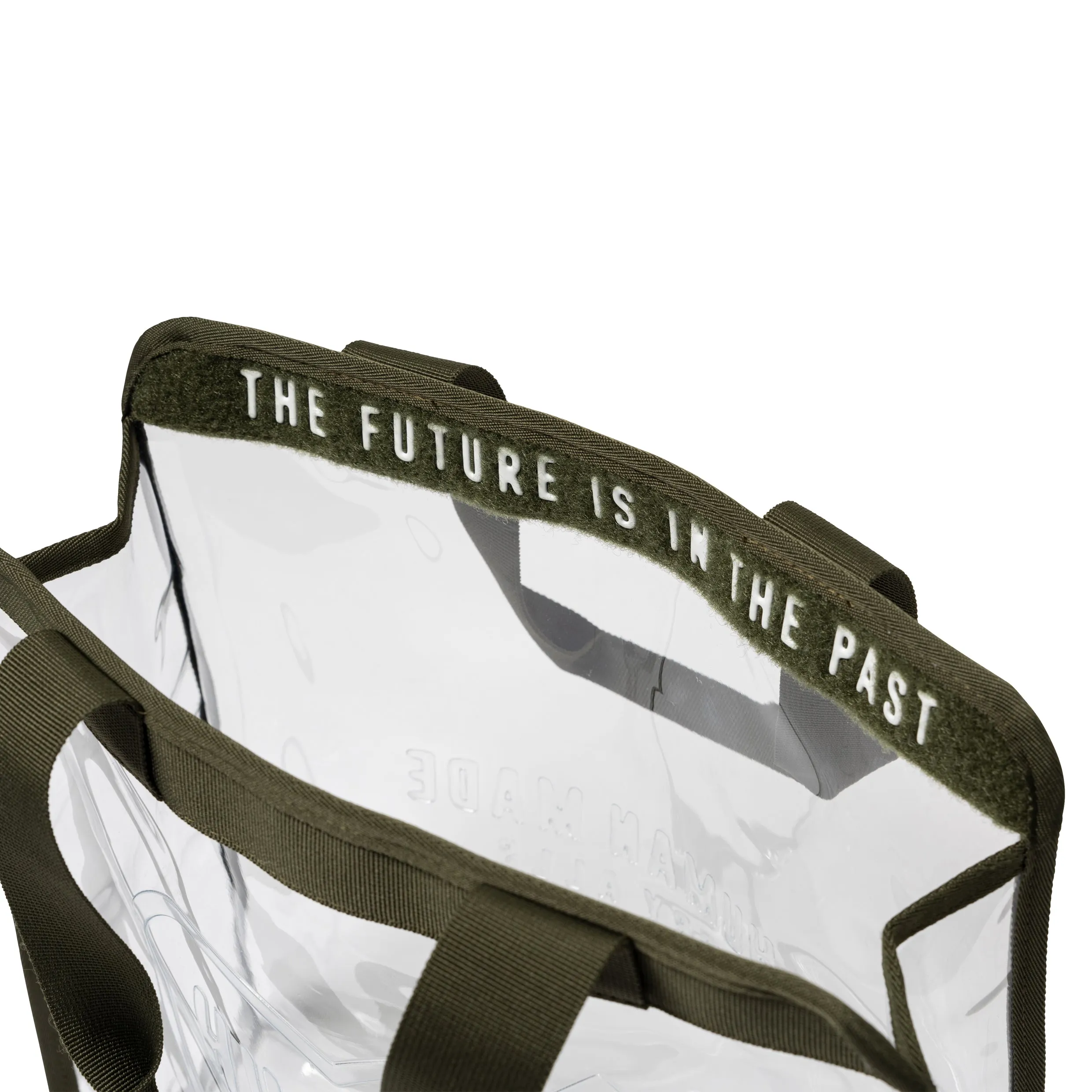 PVC TOTE sold by Human Made product image thumbnail 4