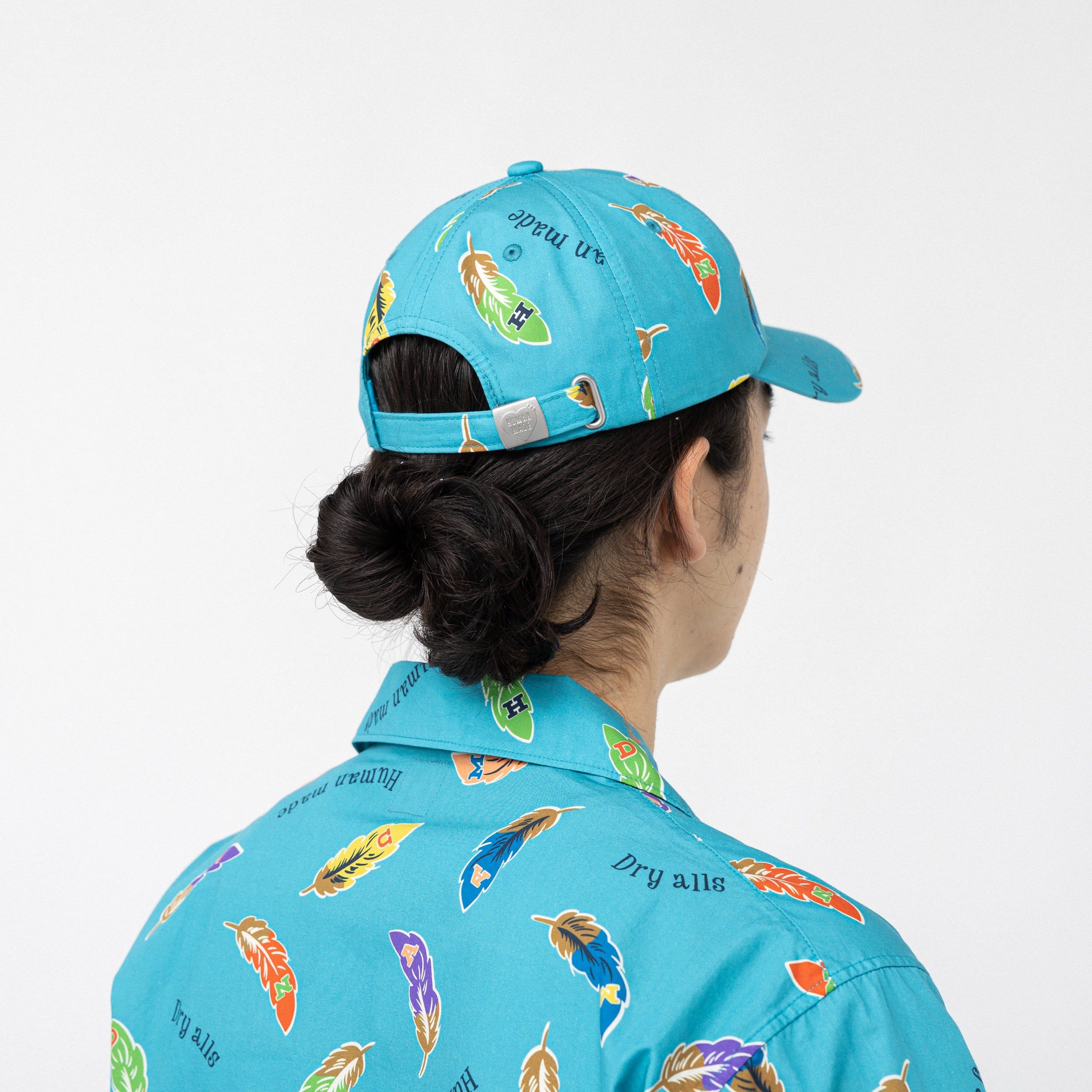 6 PANEL CAP sold by Human Made product image thumbnail 12