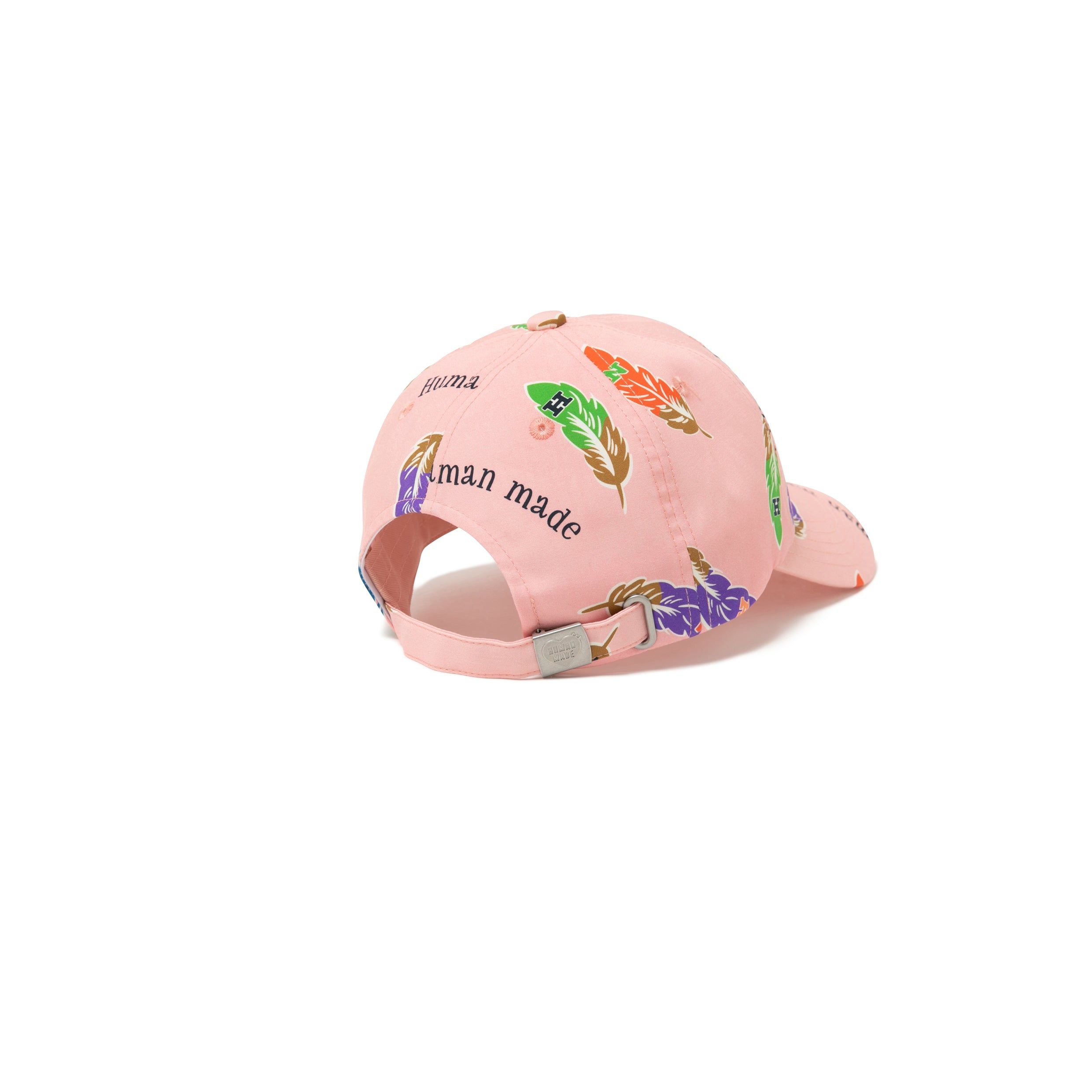 6 PANEL CAP sold by Human Made product image thumbnail 9