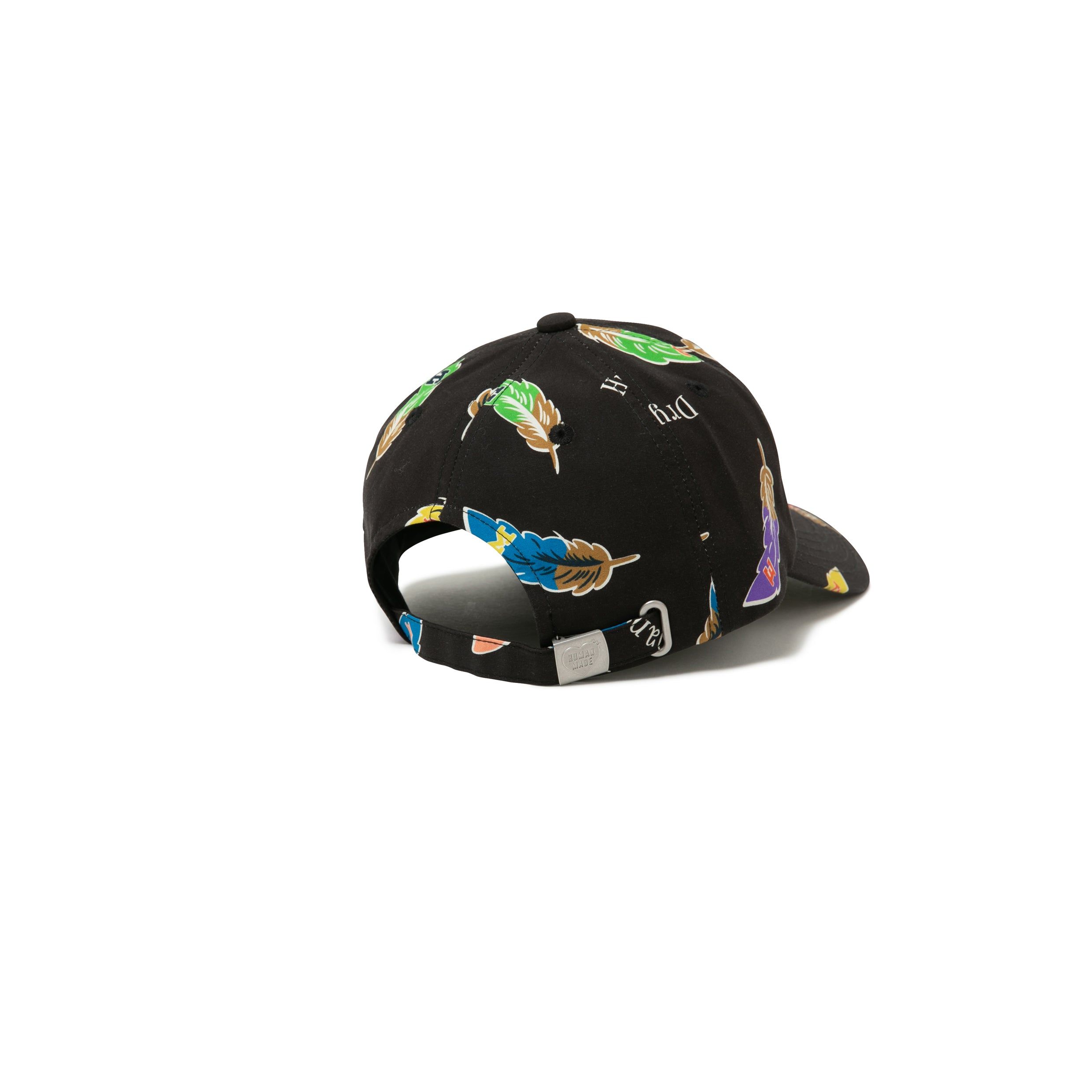 6 PANEL CAP sold by Human Made product image thumbnail 3