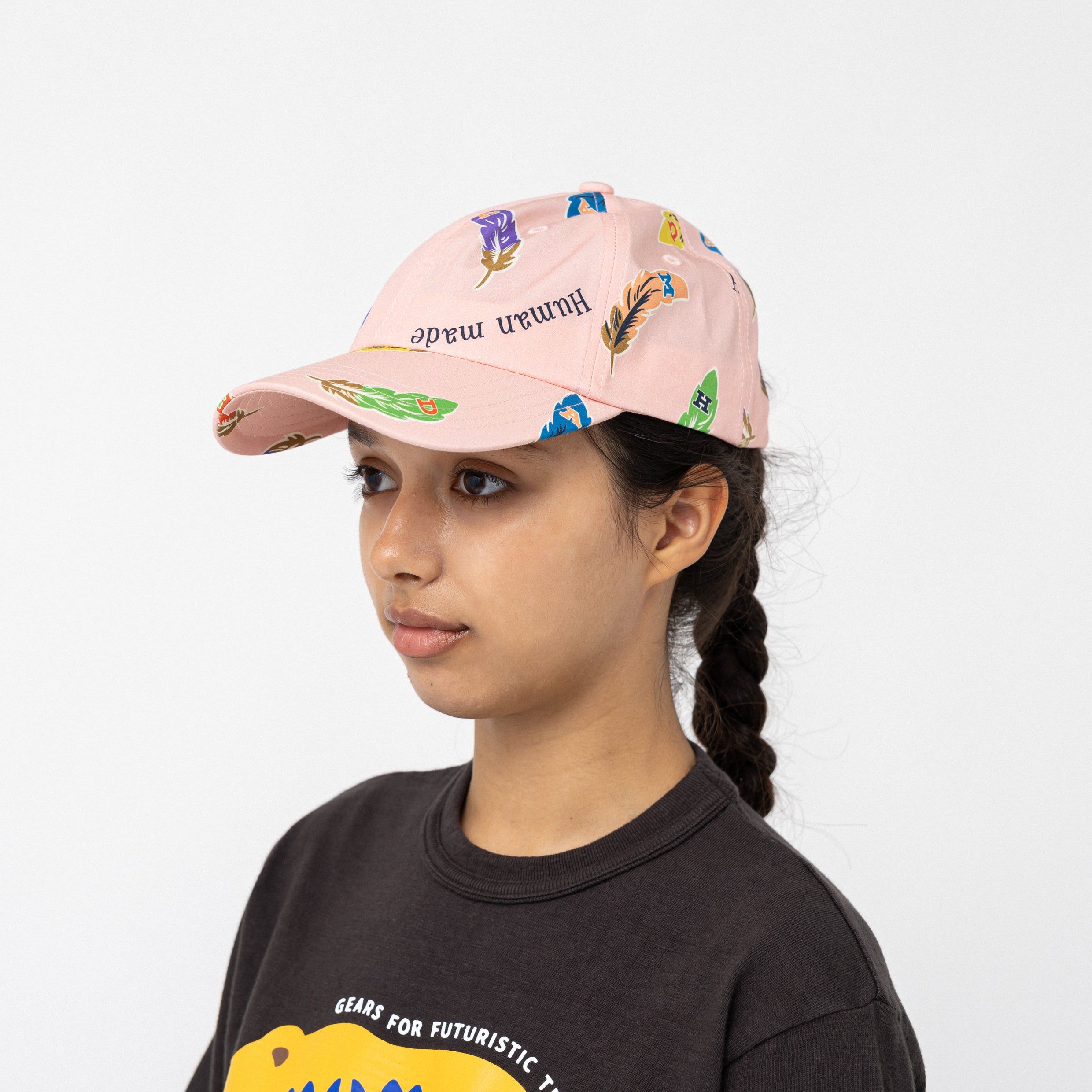 6 PANEL CAP sold by Human Made product image thumbnail 13