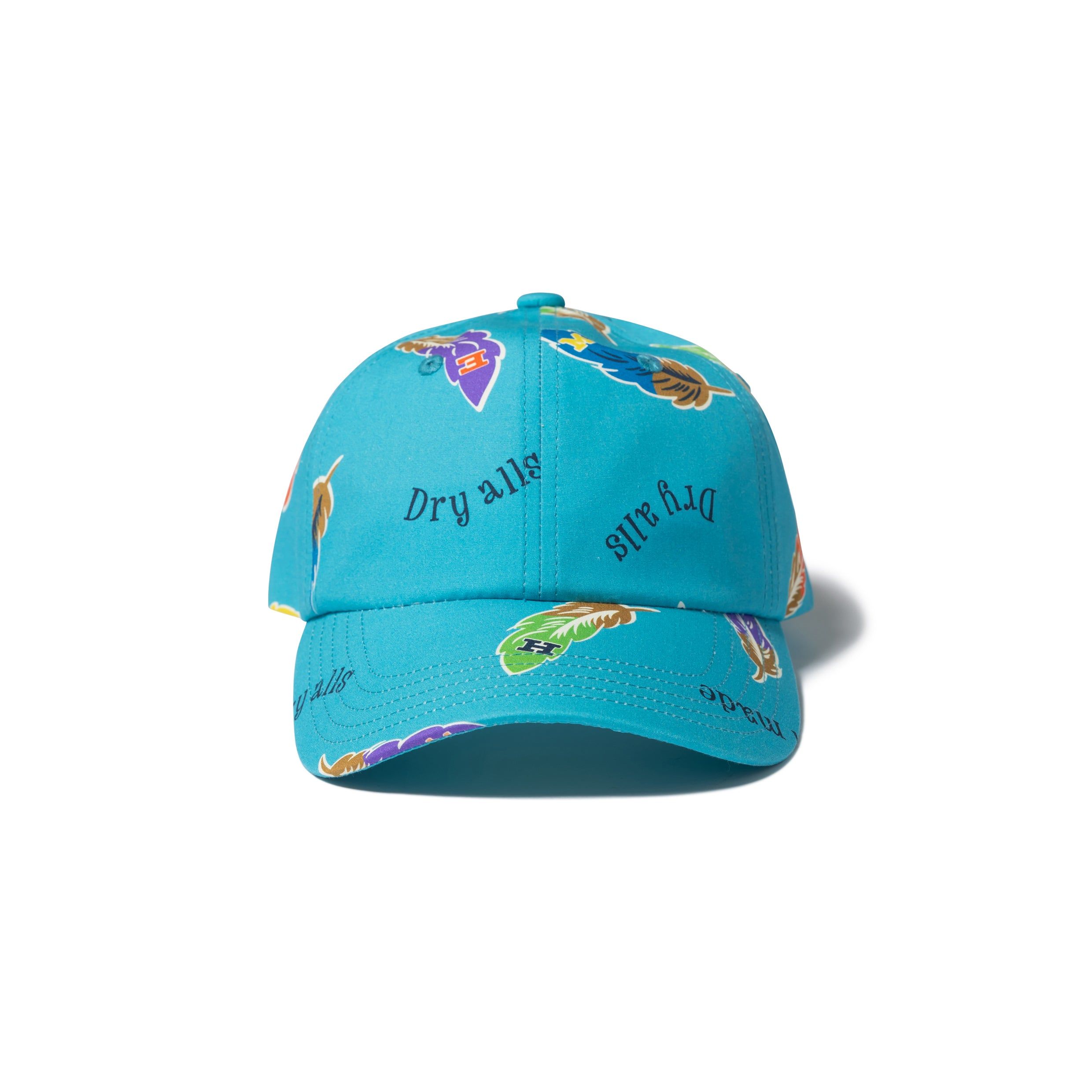 6 PANEL CAP sold by Human Made product image thumbnail 7