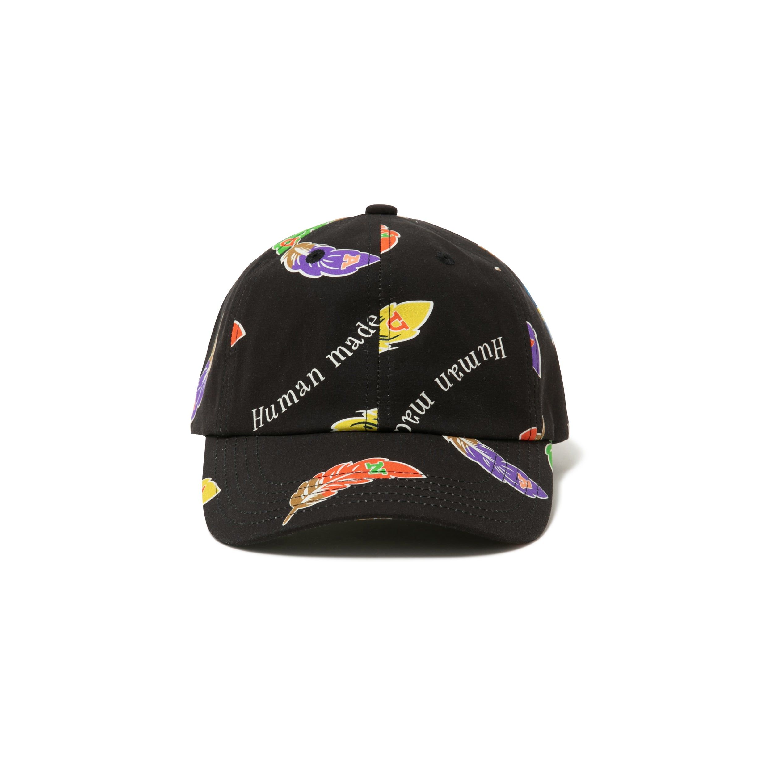 6 PANEL CAP sold by Human Made product image thumbnail 4