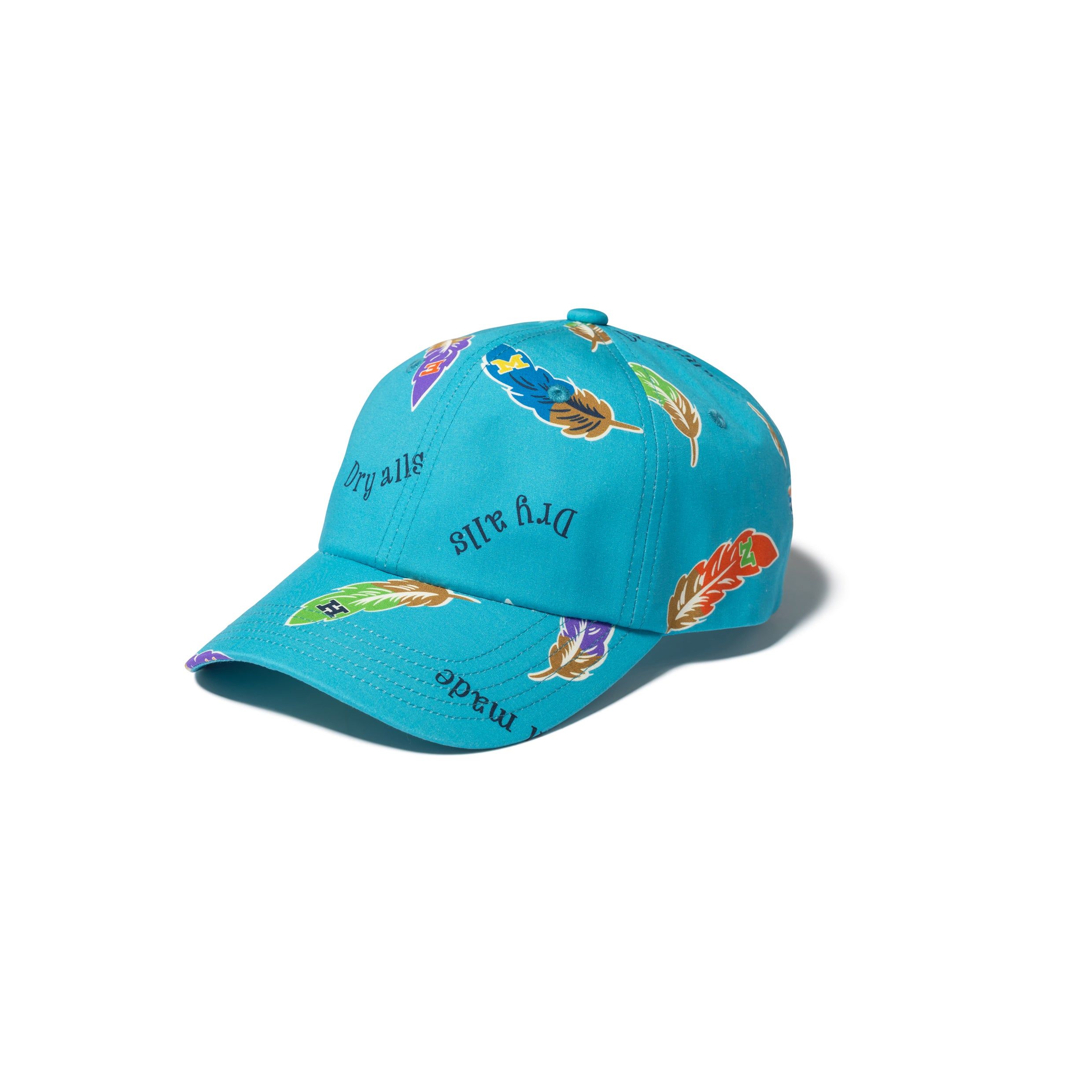 6 PANEL CAP sold by Human Made product image thumbnail 5