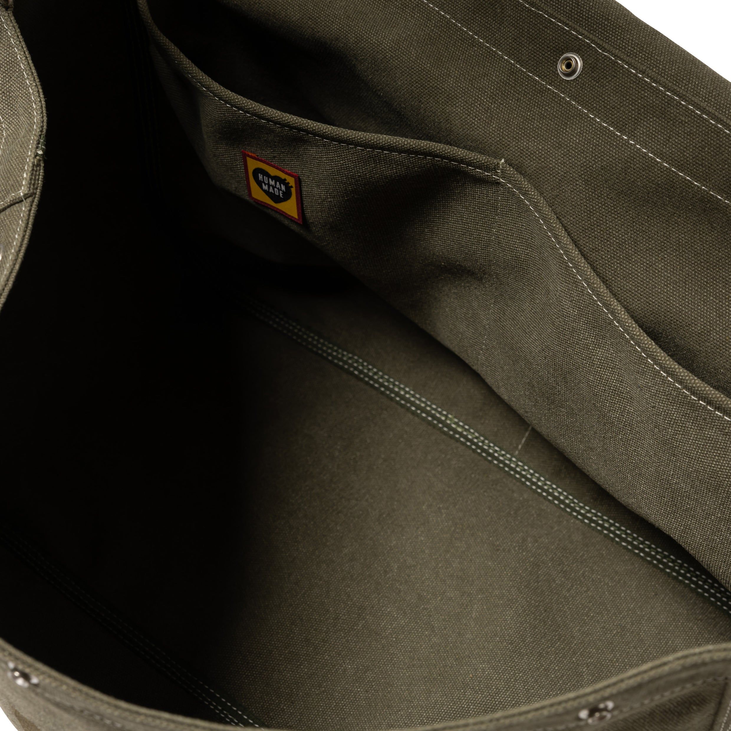 MAIL BAG sold by Human Made product image thumbnail 5