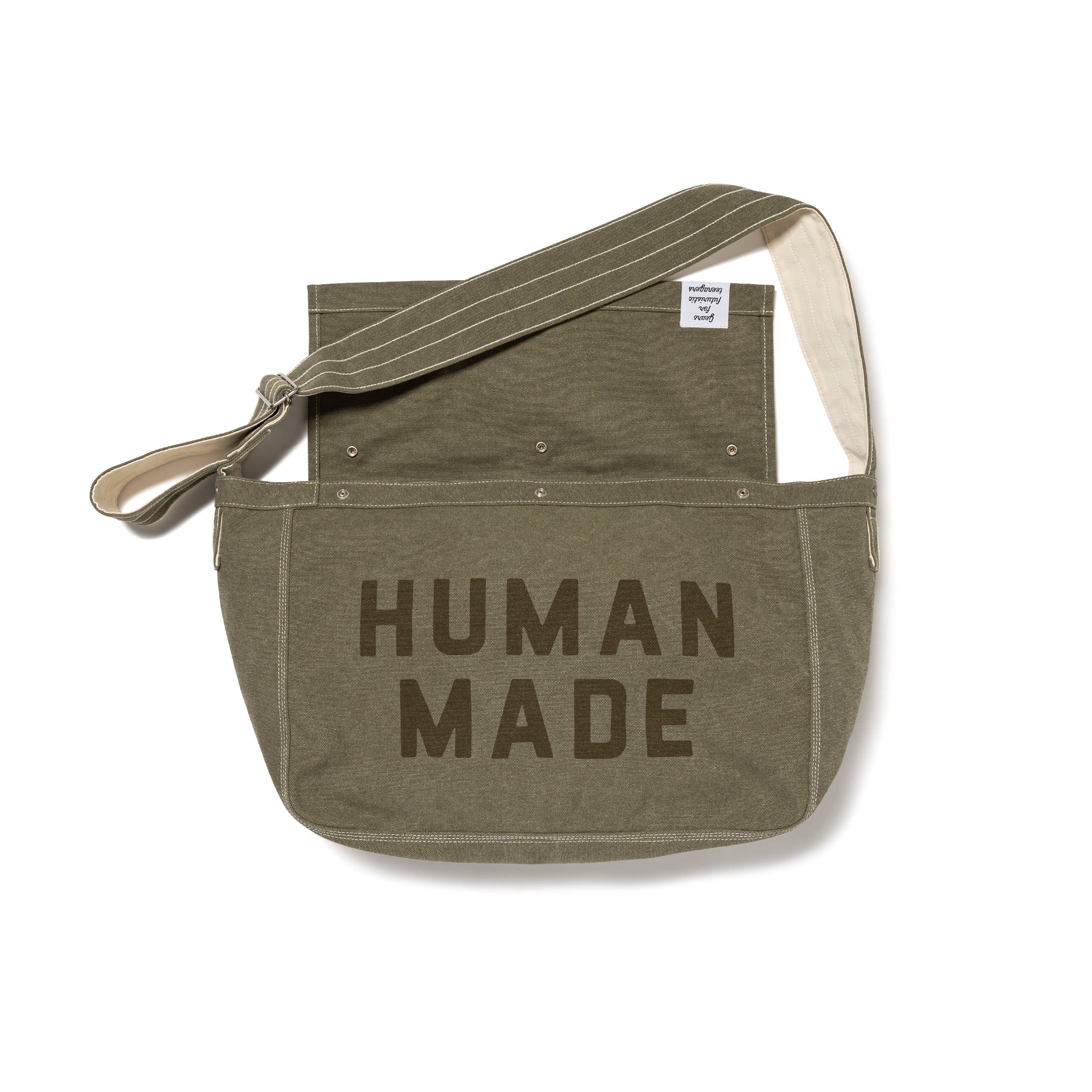 MAIL BAG sold by Human Made product image thumbnail 3