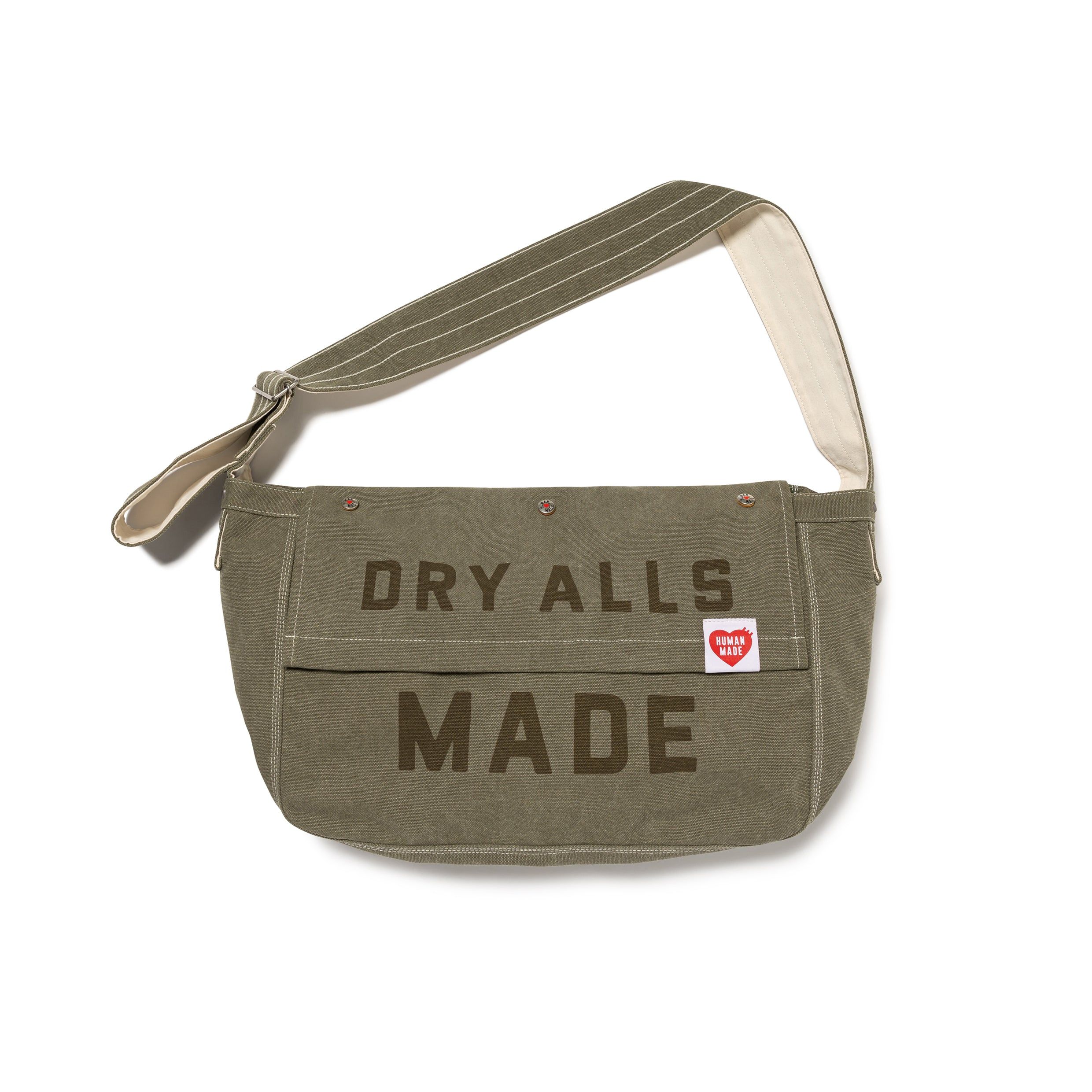 MAIL BAG sold by Human Made