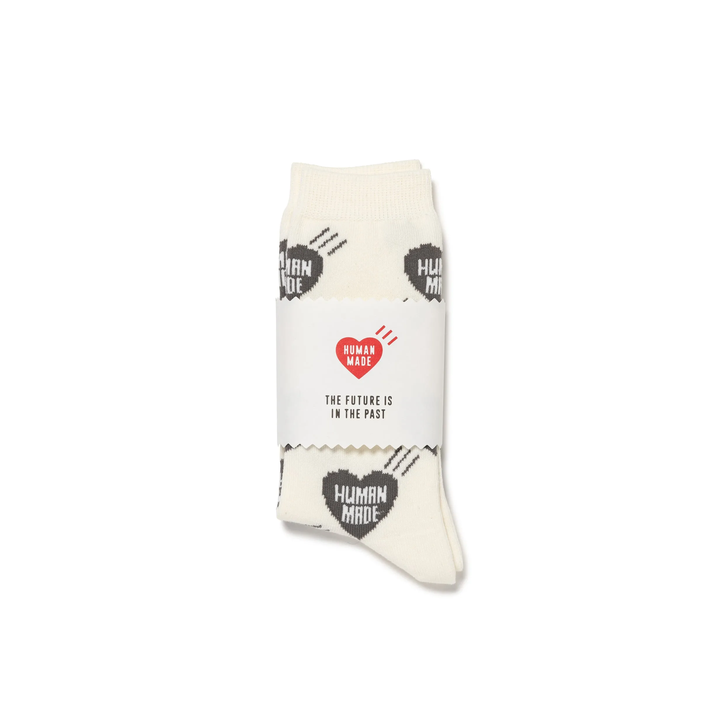 HEART SOCKS sold by Human Made product image thumbnail 4