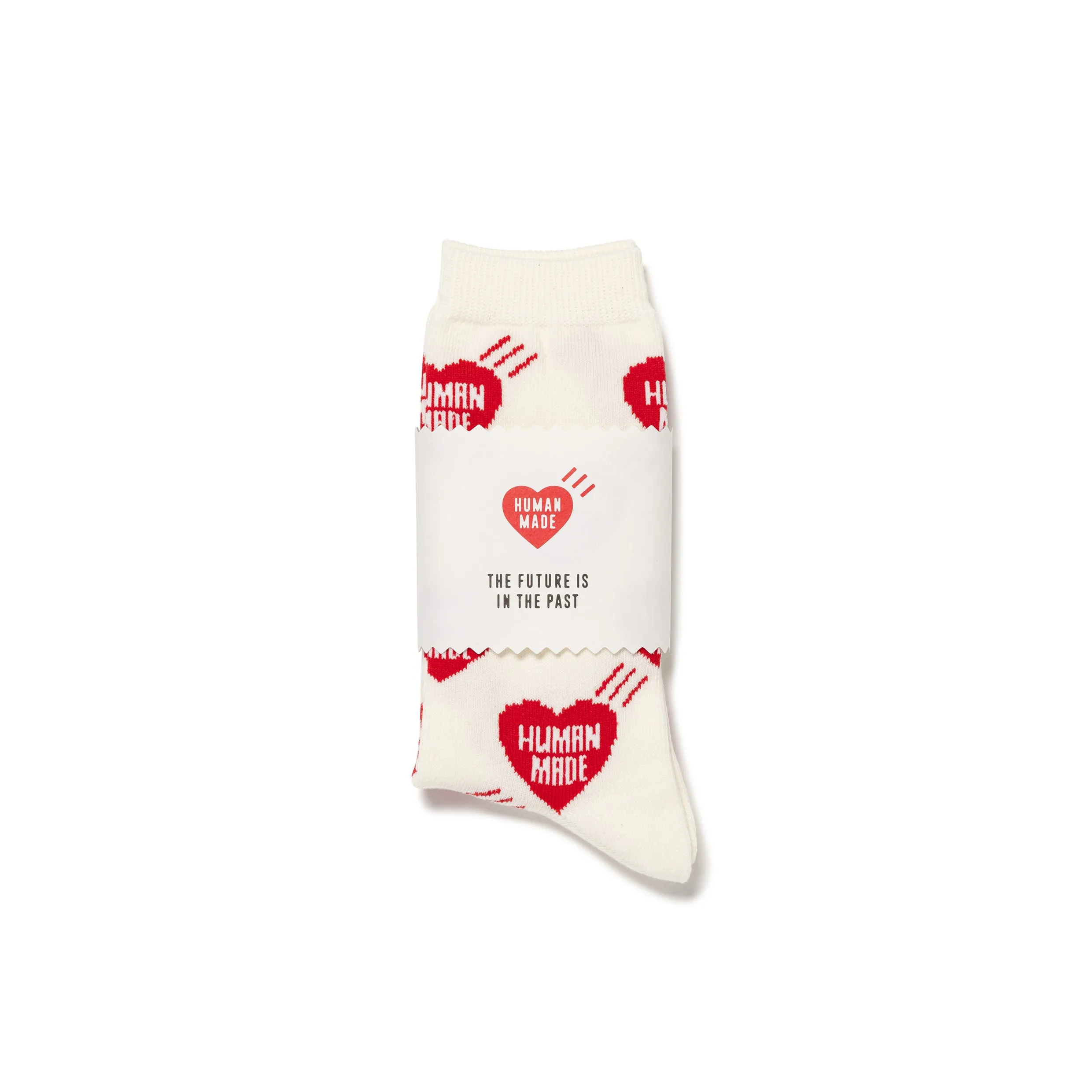 HEART SOCKS sold by Human Made product image thumbnail 2