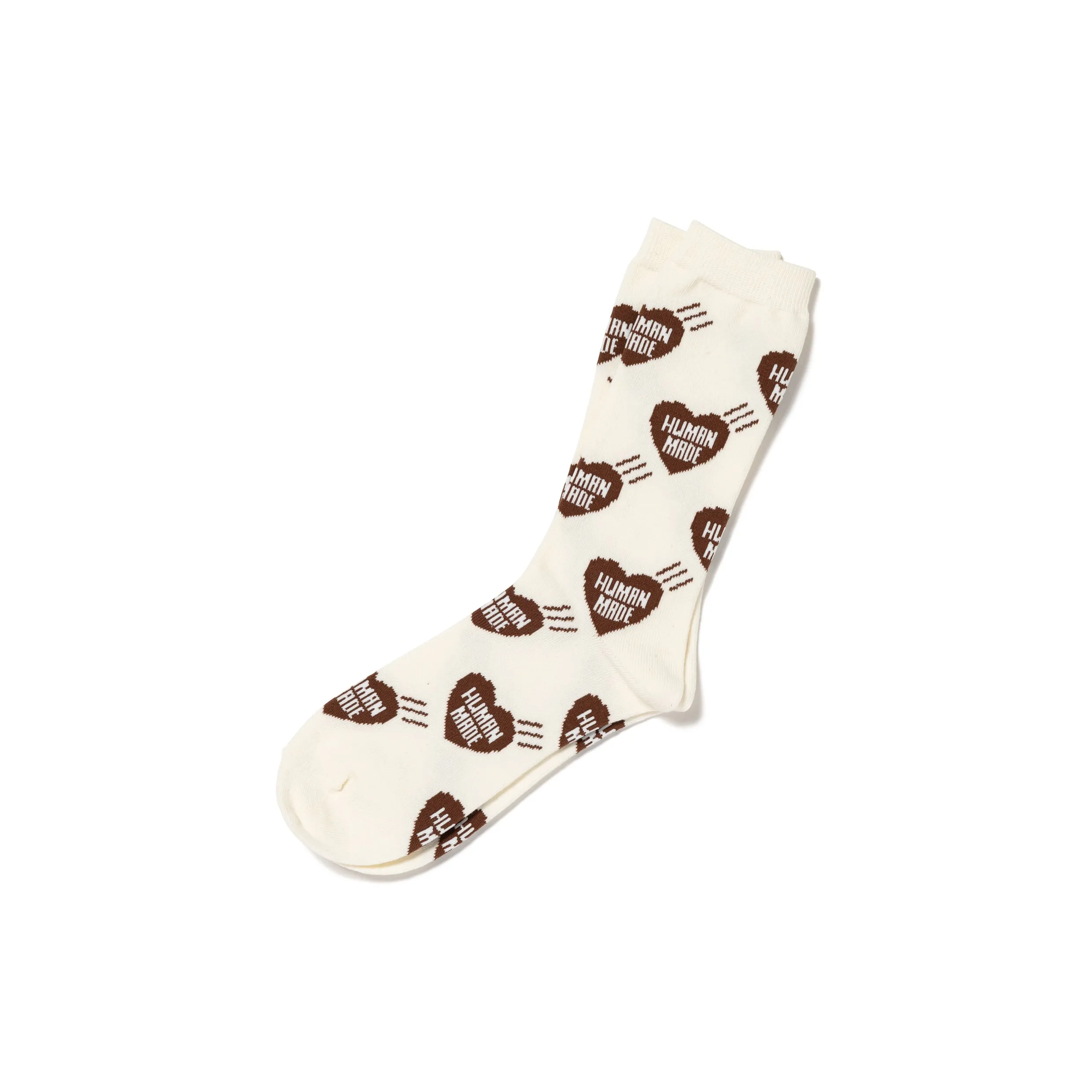 HEART SOCKS sold by Human Made product image thumbnail 5