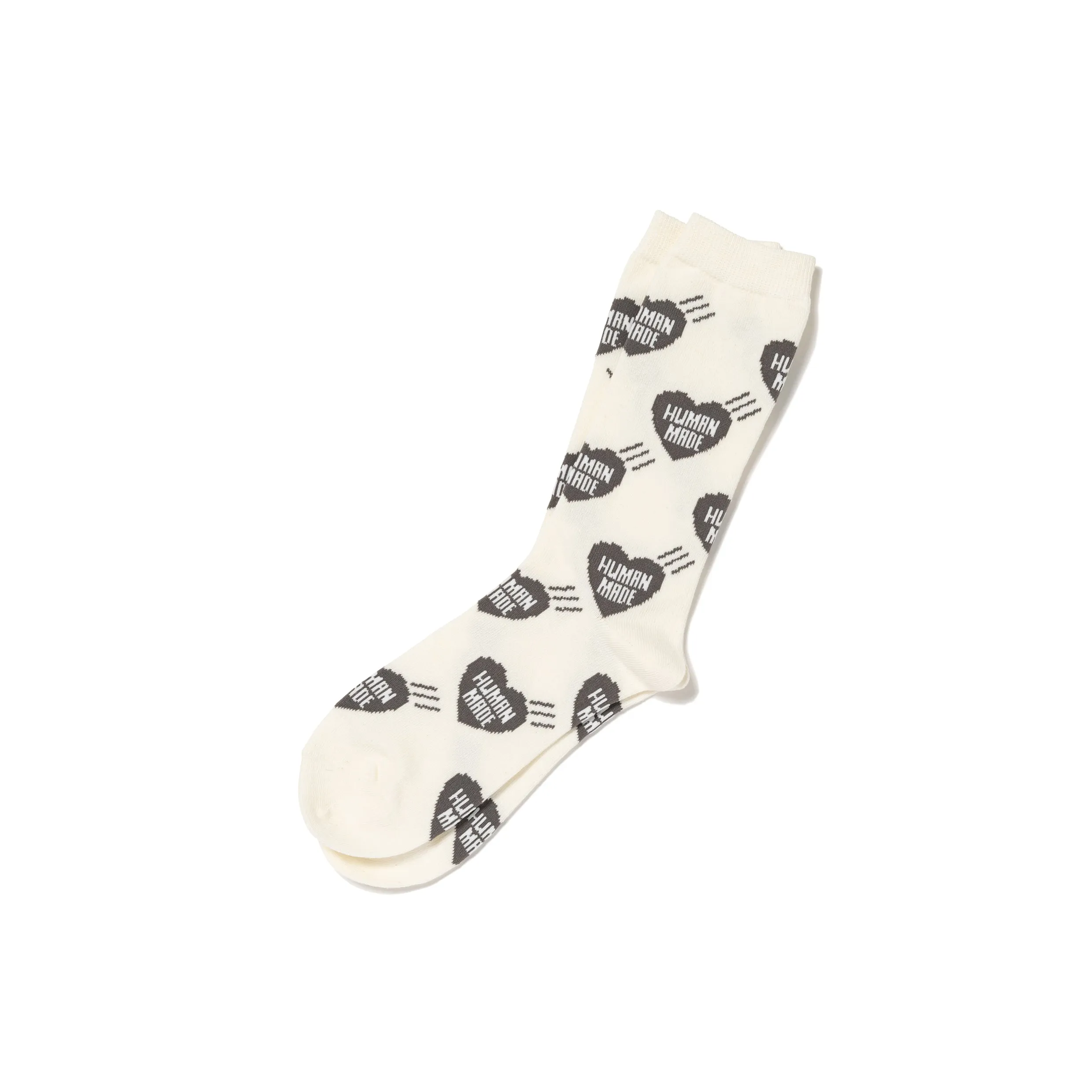 HEART SOCKS sold by Human Made product image thumbnail 3