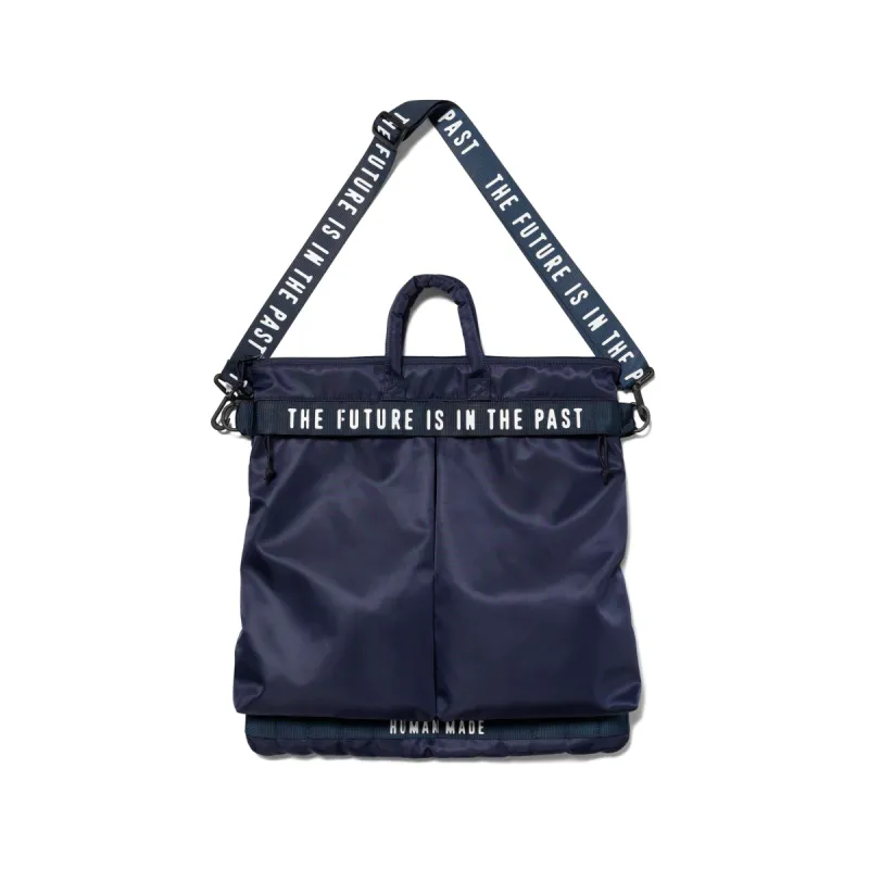 HELMET BAG sold by Human Made