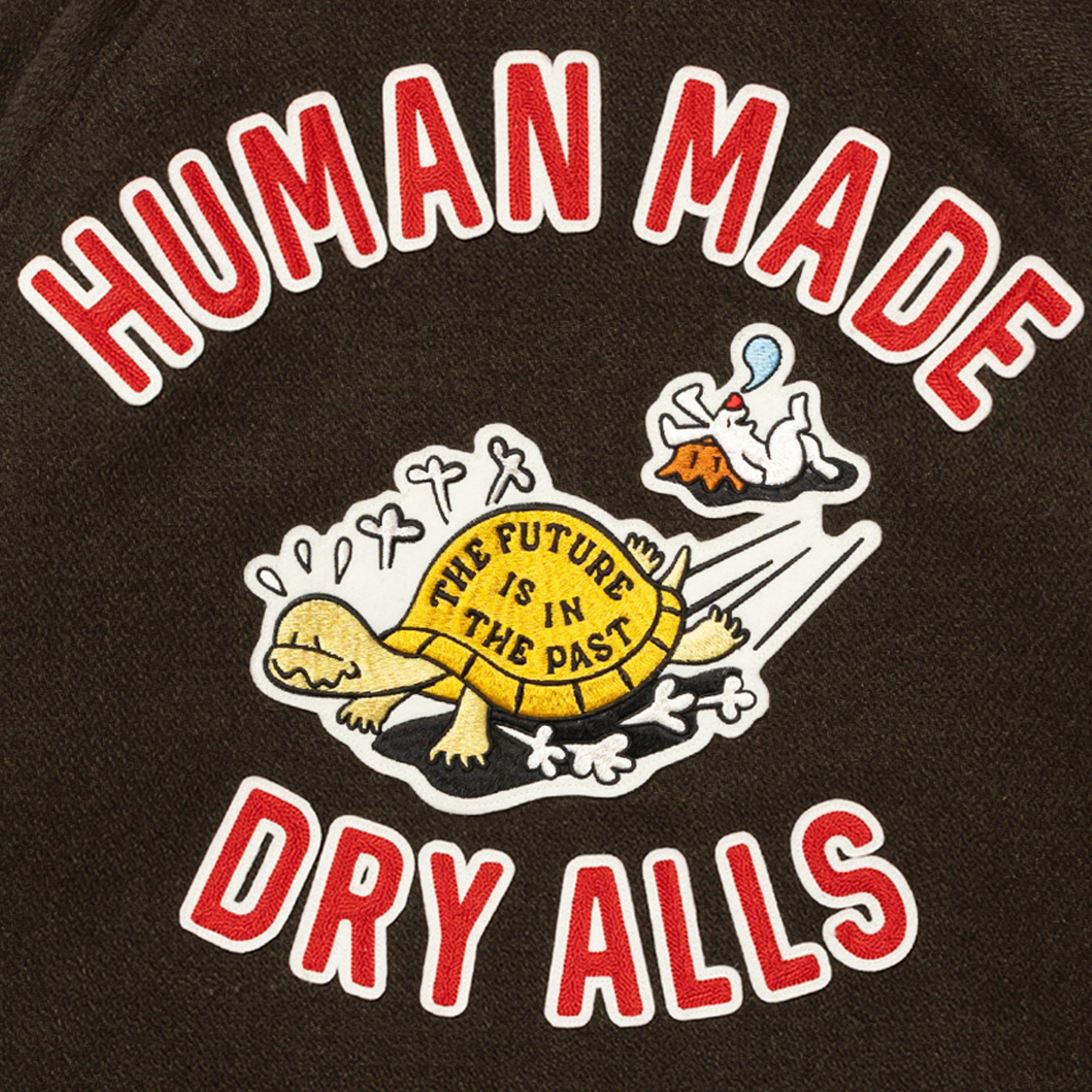 STADIUM JACKET sold by Human Made product image thumbnail 10