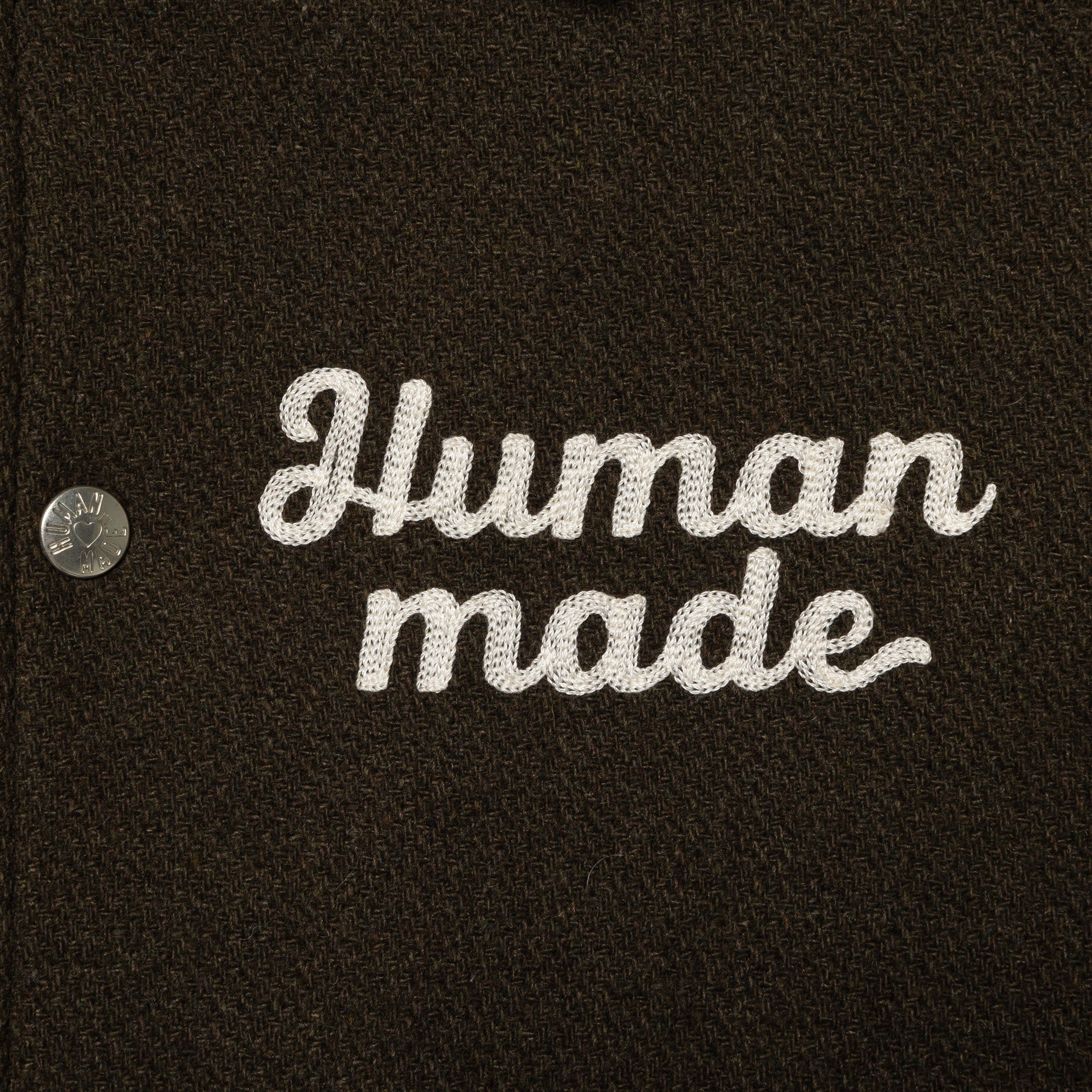 STADIUM JACKET sold by Human Made product image thumbnail 9