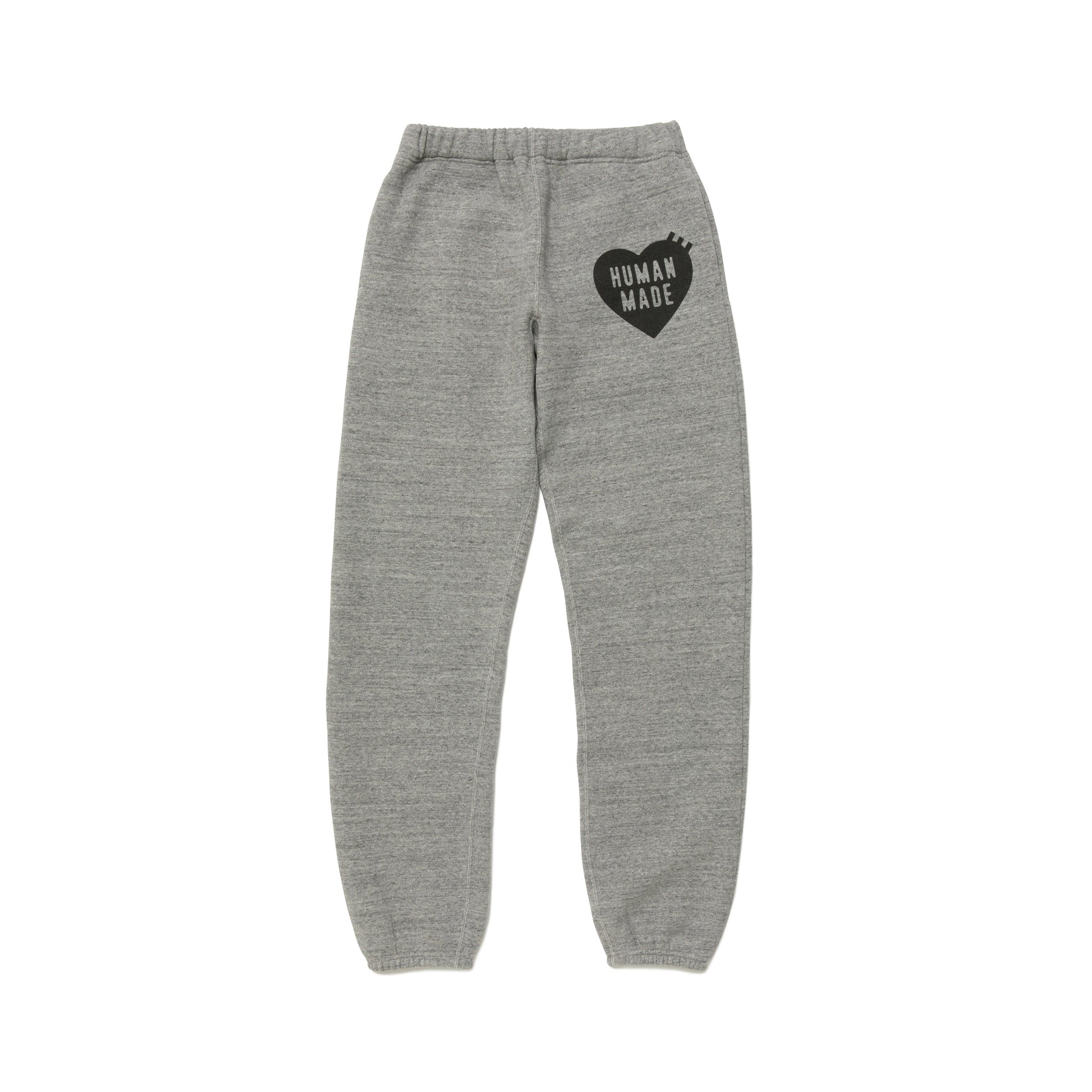 SWEATPANTS sold by Human Made
