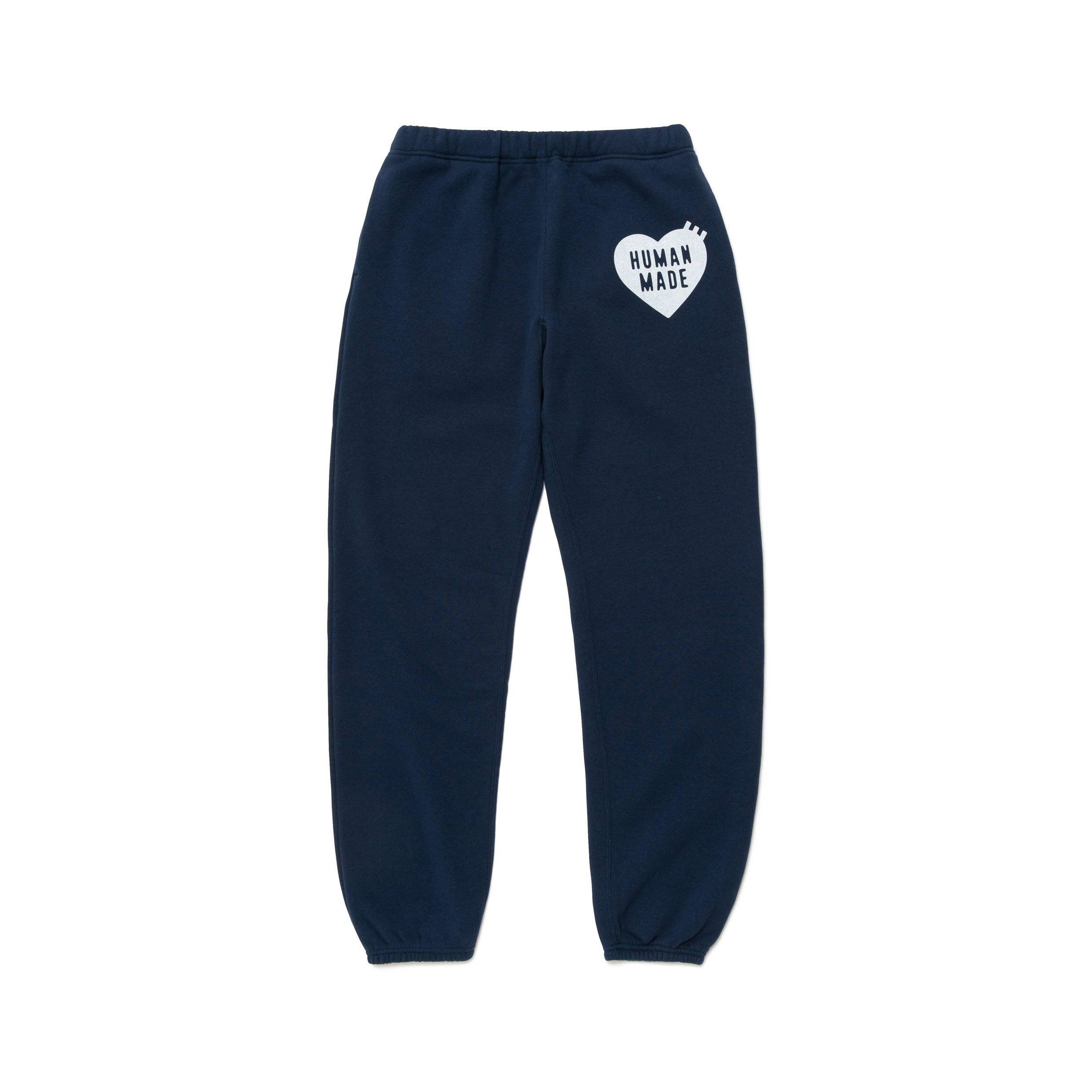 SWEATPANTS sold by Human Made product image thumbnail 4