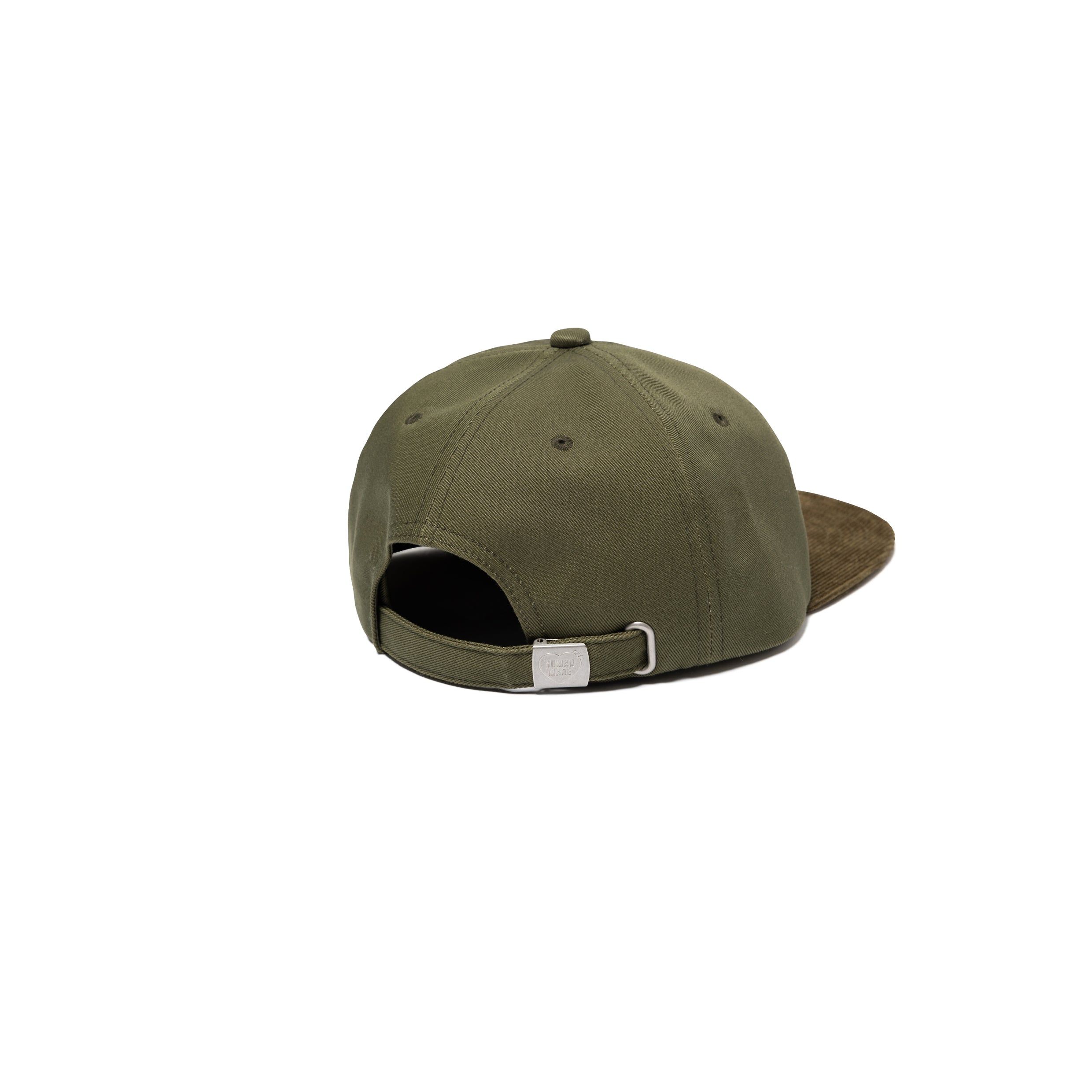 CORDUROY CAP sold by Human Made product image thumbnail 2