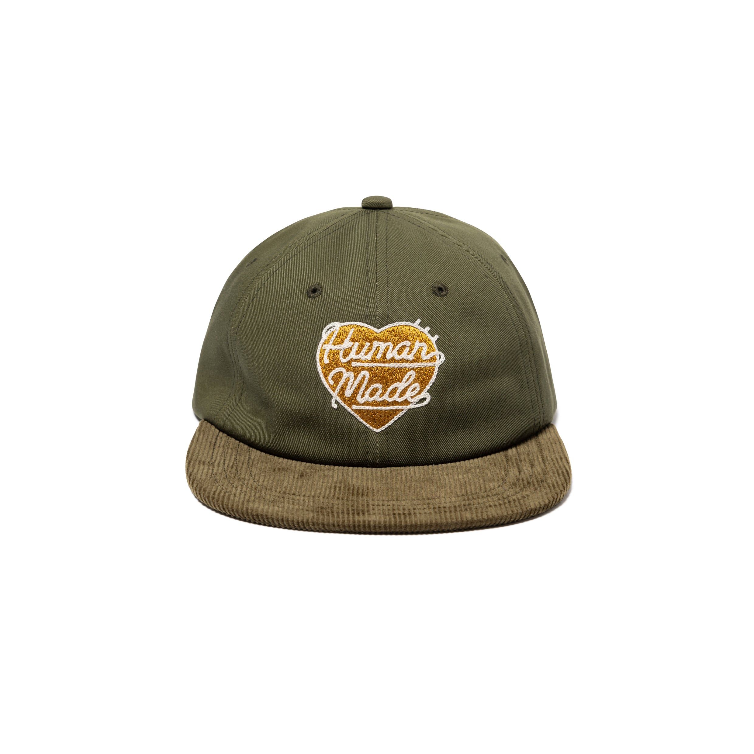 CORDUROY CAP sold by Human Made product image thumbnail 3