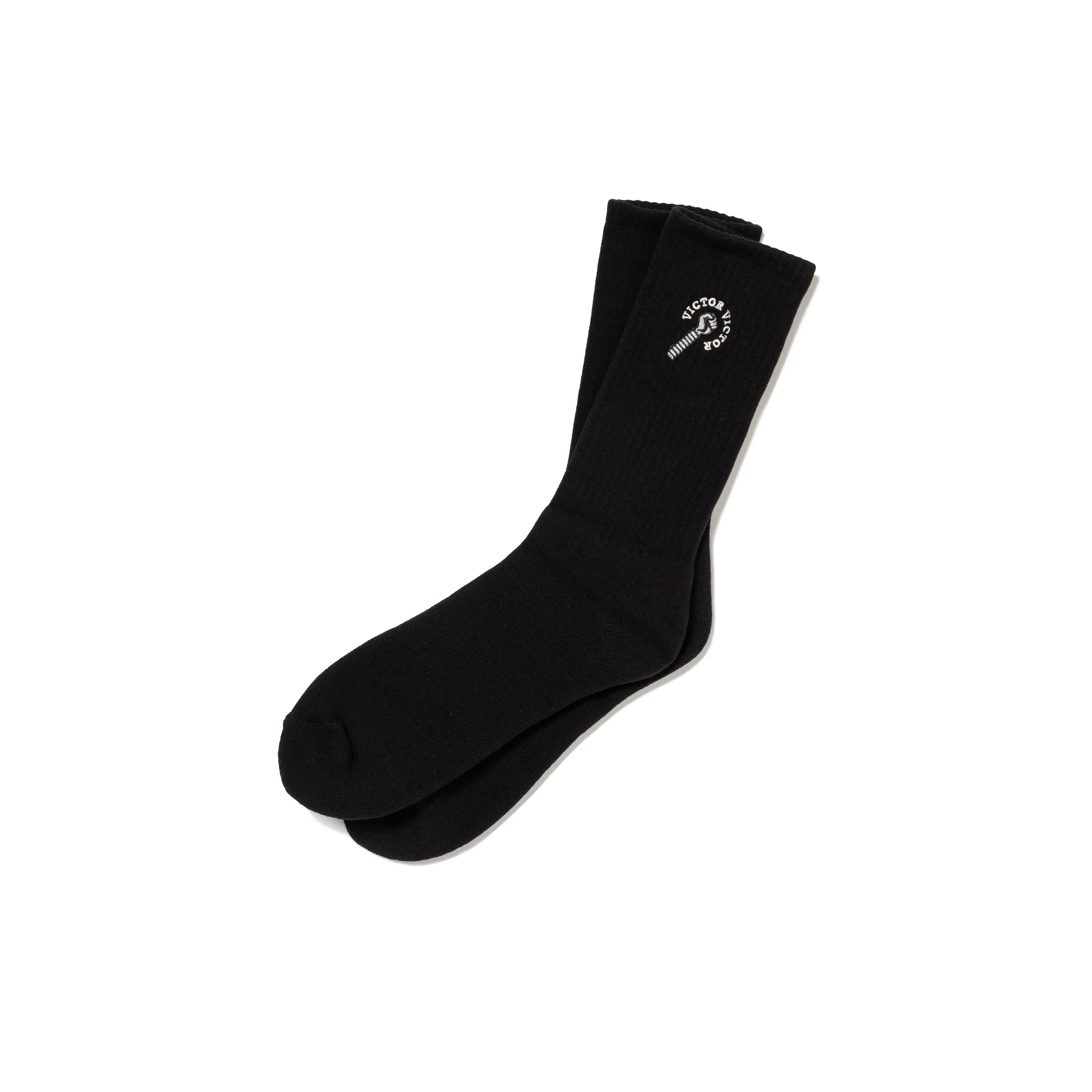 VICTOR VICTOR×HARDIES SOCKS sold by Human Made product image thumbnail 4