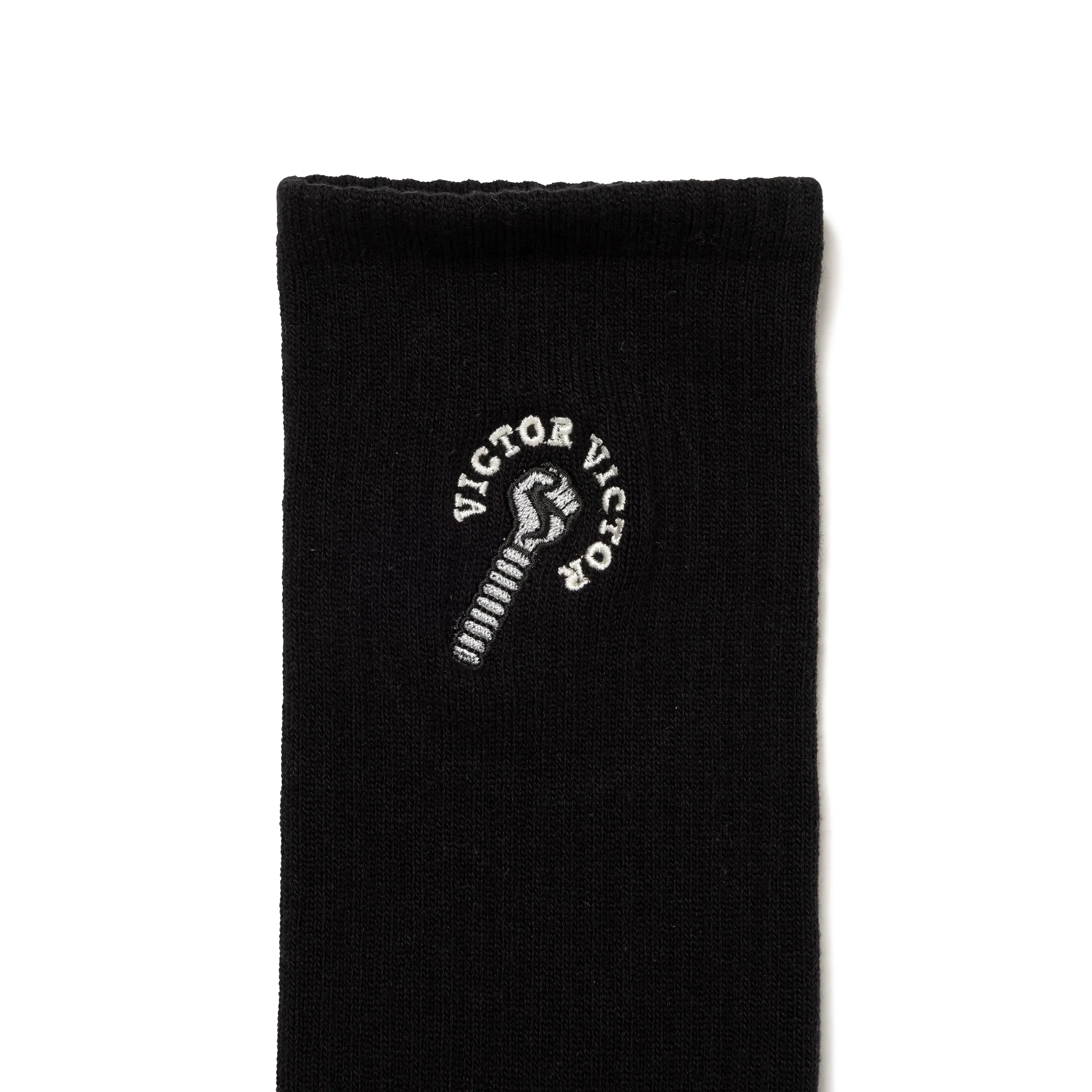 VICTOR VICTOR×HARDIES SOCKS sold by Human Made product image thumbnail 5