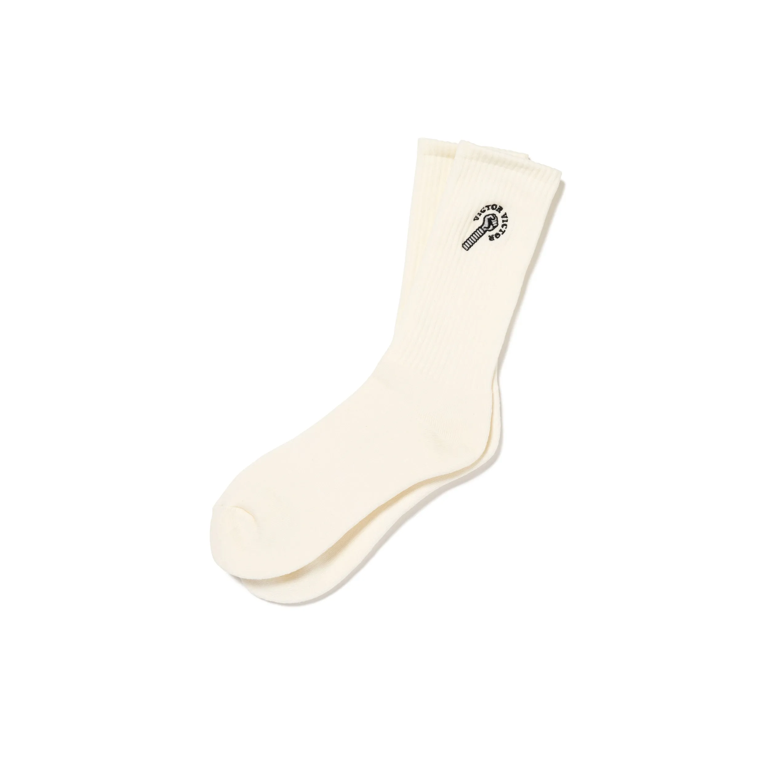 VICTOR VICTOR×HARDIES SOCKS sold by Human Made product image thumbnail 2