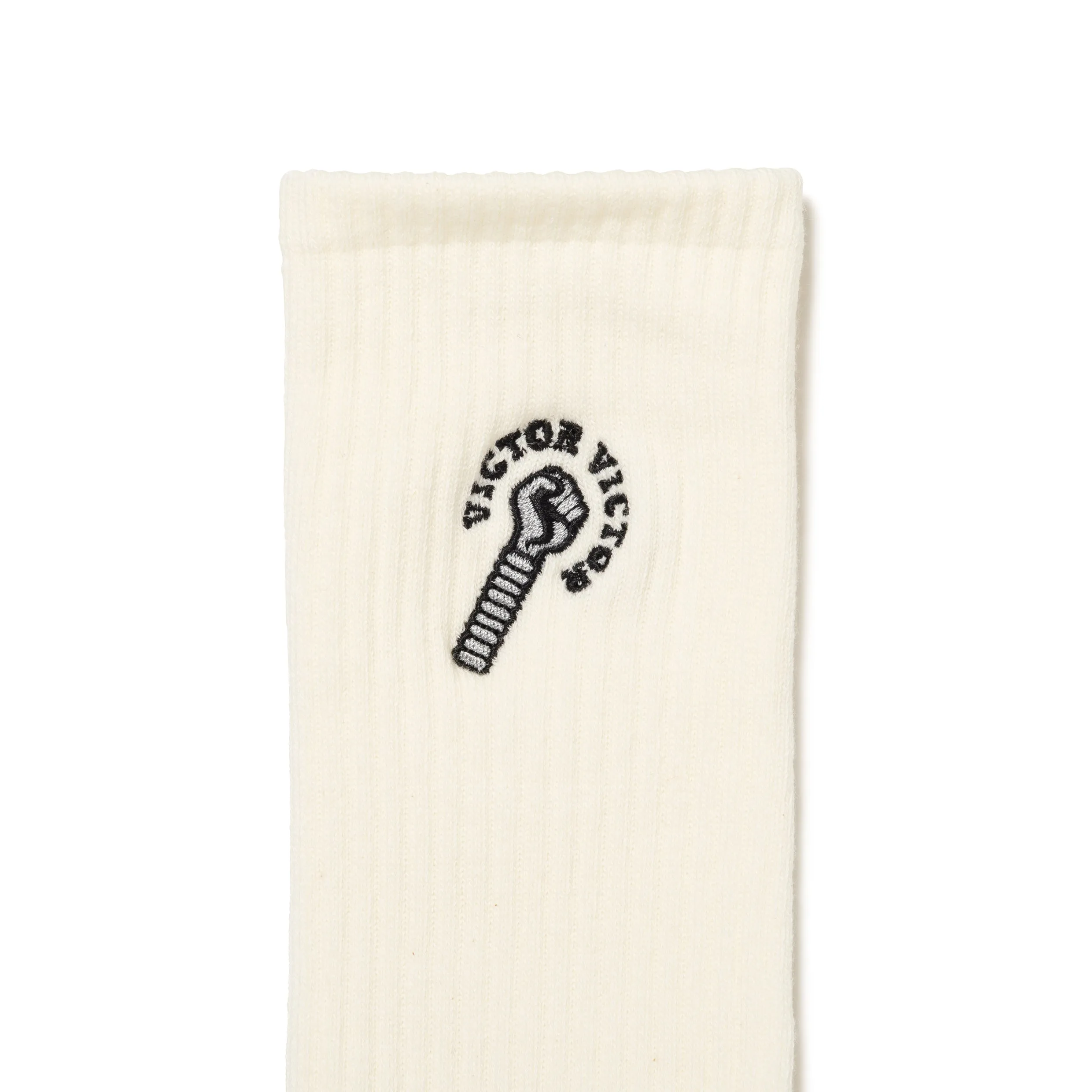 VICTOR VICTOR×HARDIES SOCKS sold by Human Made product image thumbnail 3