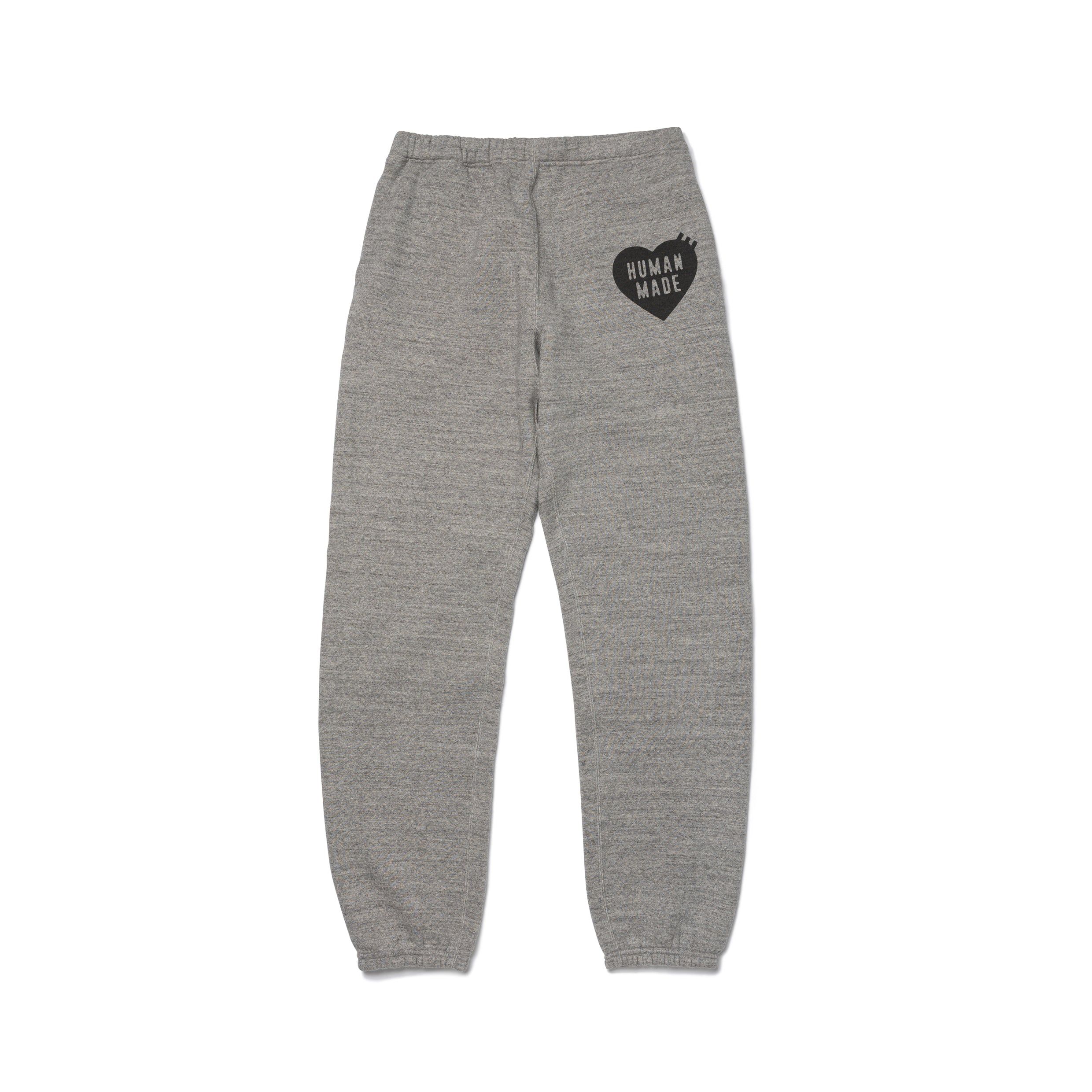 SWEATPANTS sold by Human Made