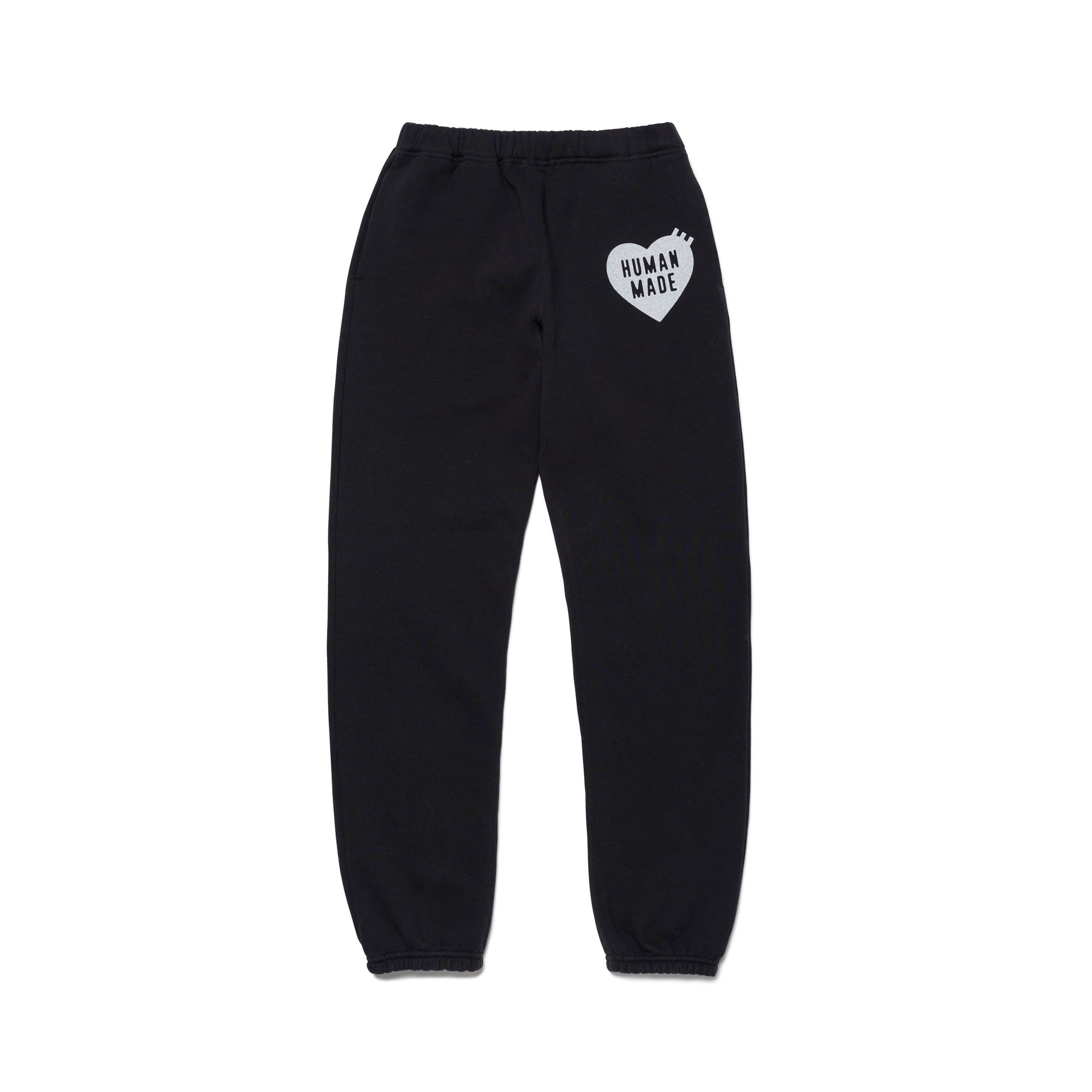 SWEATPANTS sold by Human Made product image thumbnail 4