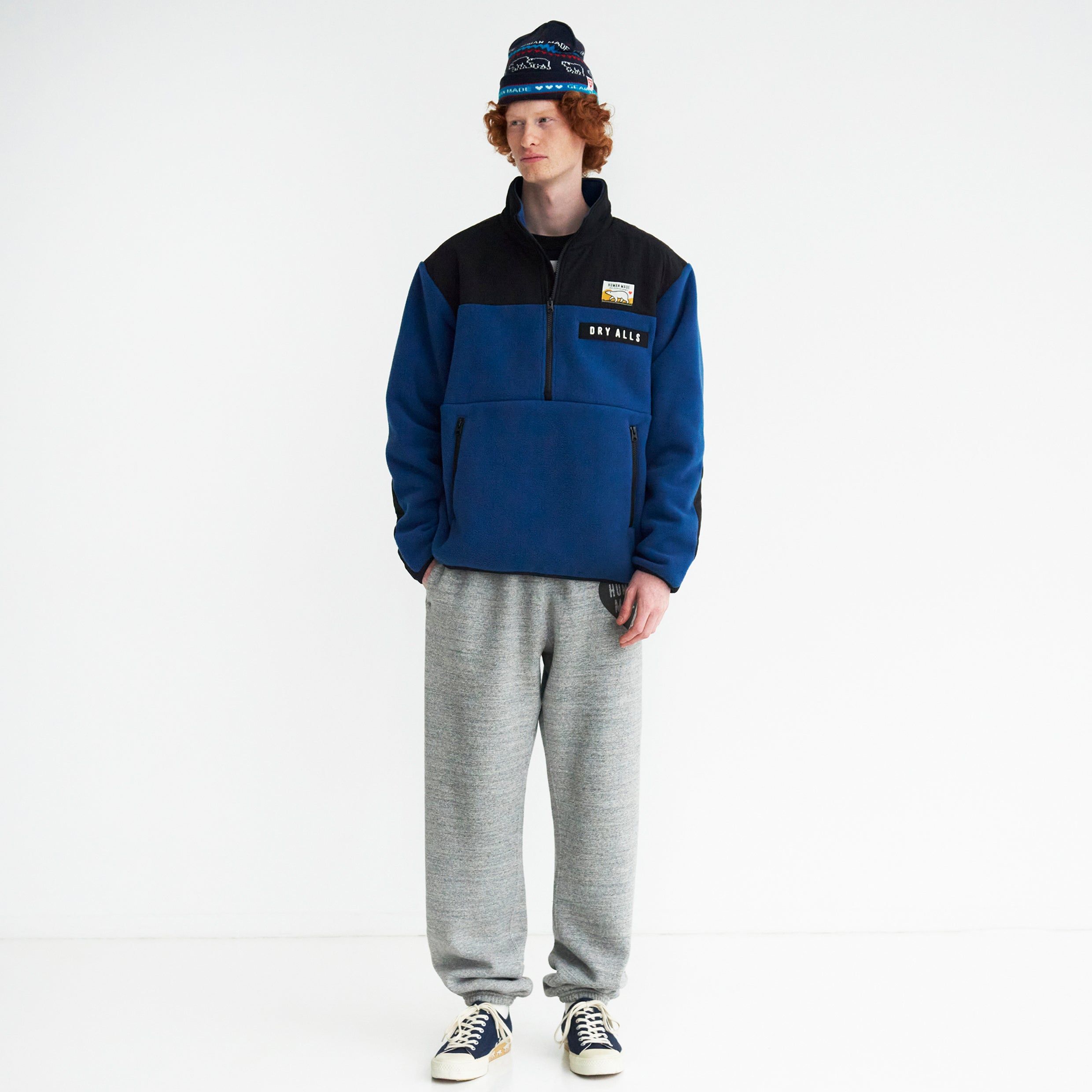SWEATPANTS sold by Human Made product image thumbnail 7