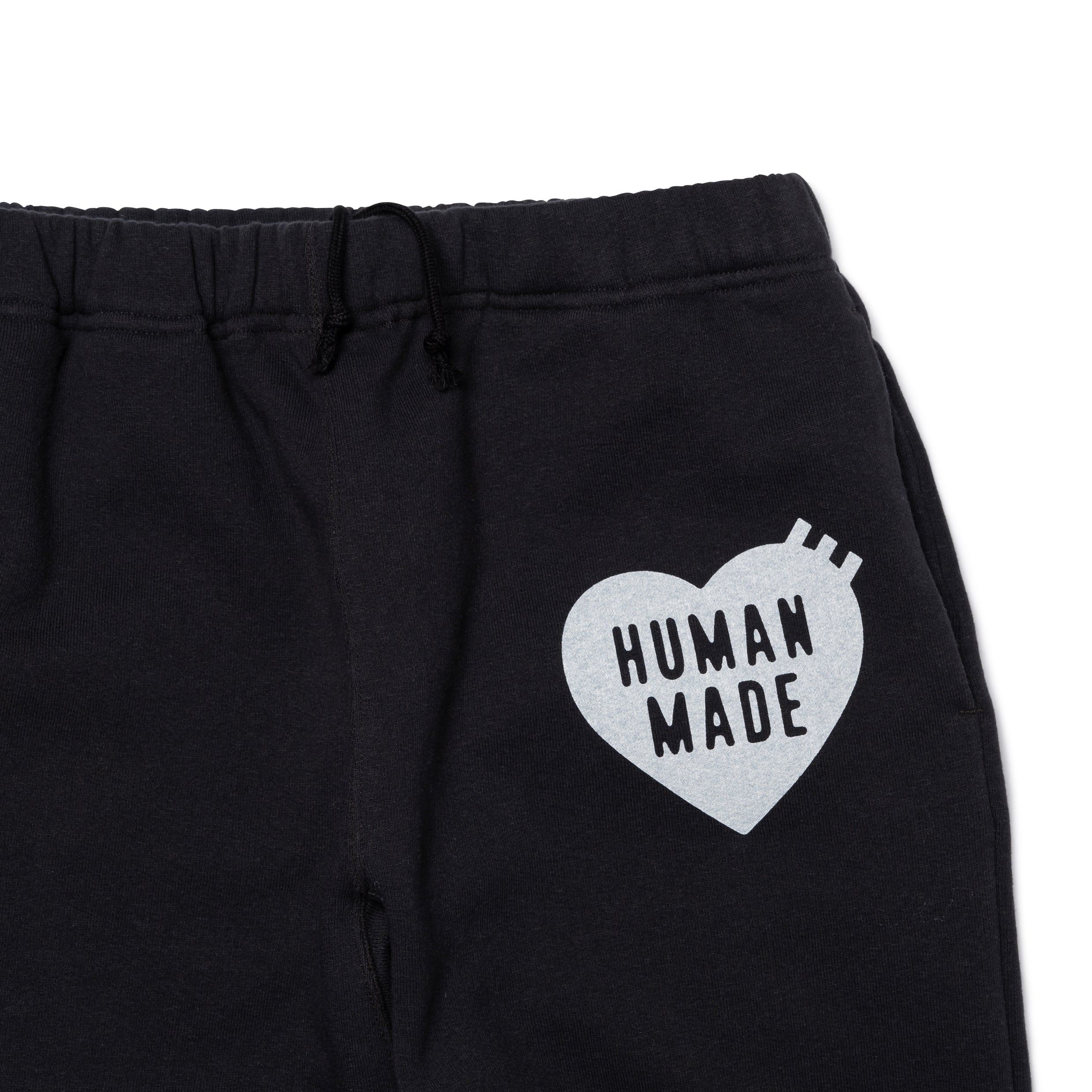SWEATPANTS sold by Human Made product image thumbnail 6