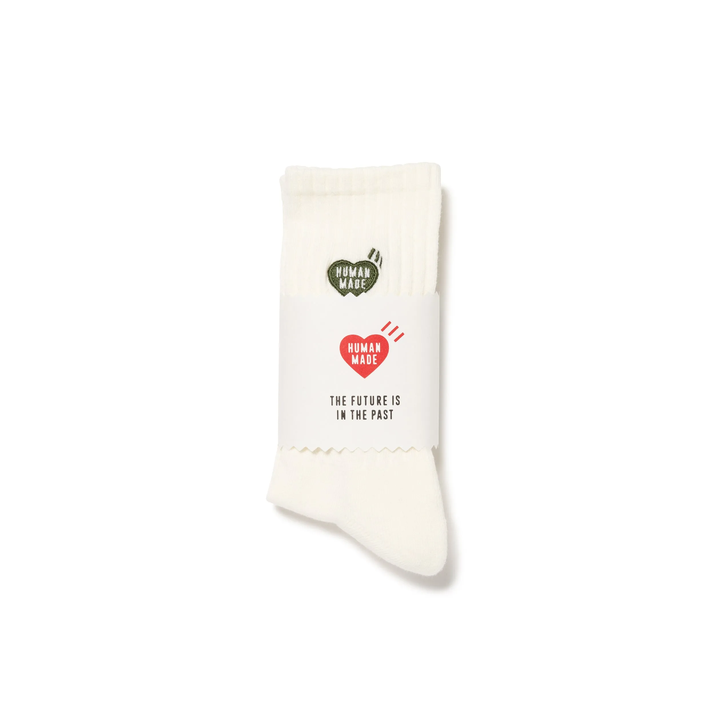 PILE SOCKS sold by Human Made product image thumbnail 3