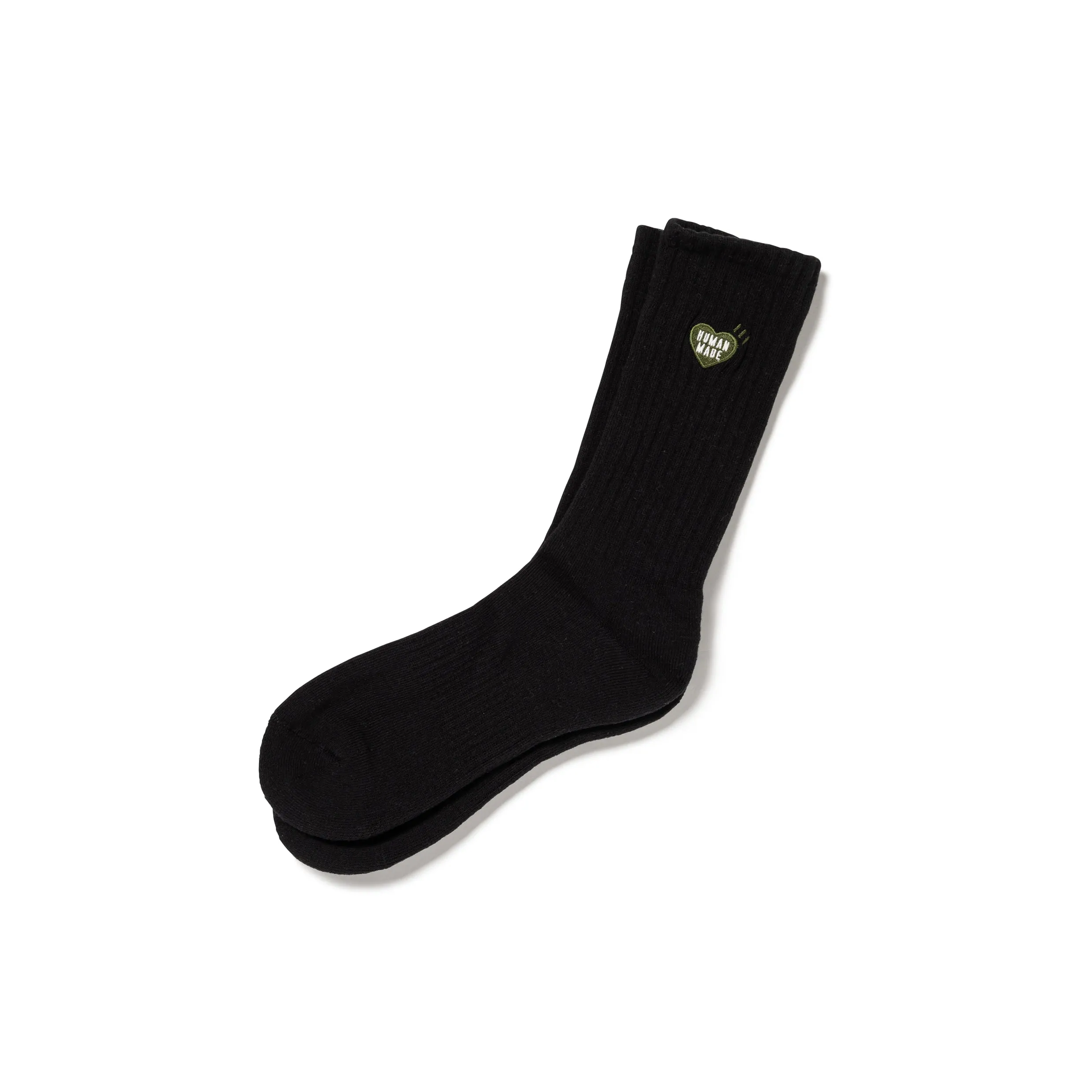 PILE SOCKS sold by Human Made product image thumbnail 4