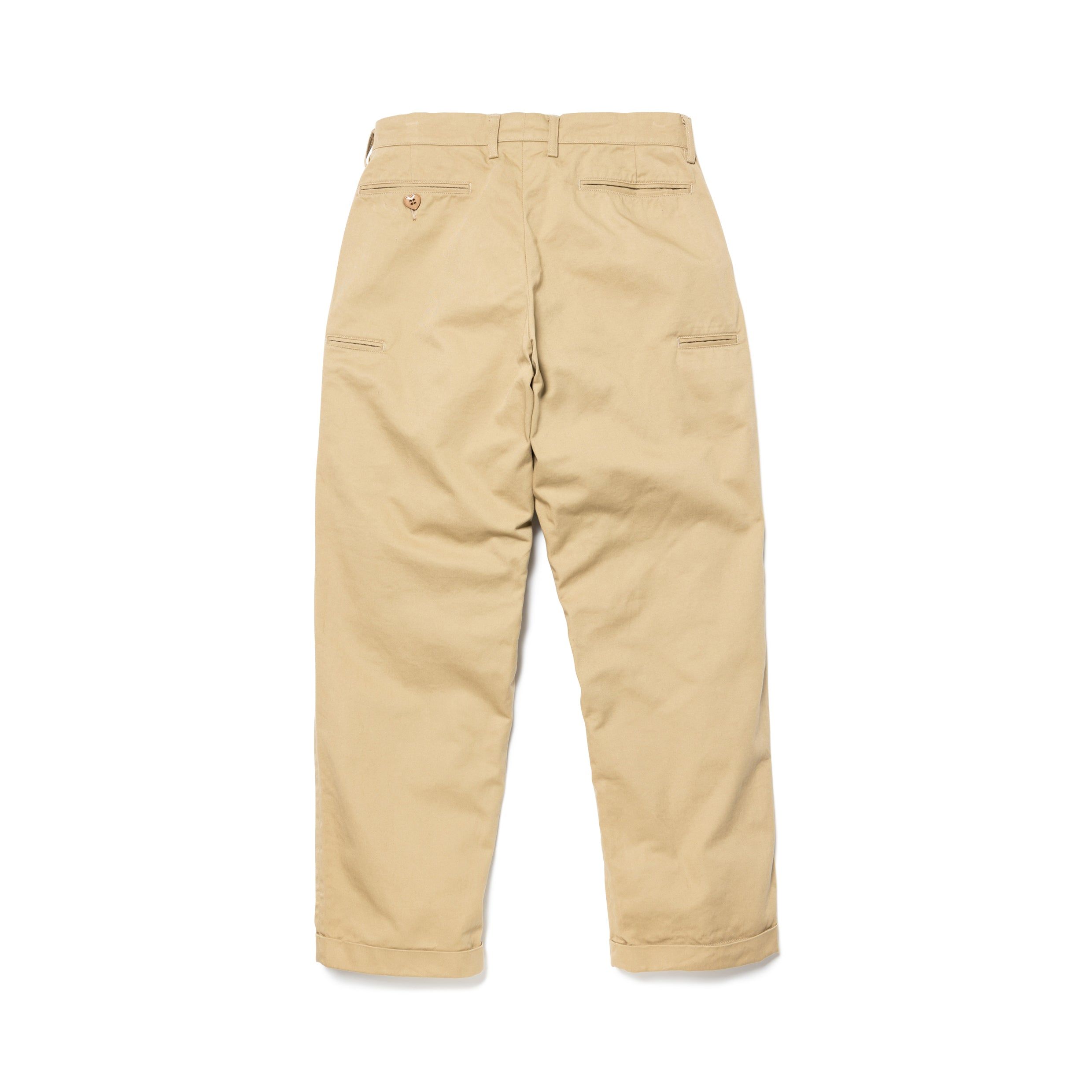 CHINO PANTS sold by Human Made product image thumbnail 2