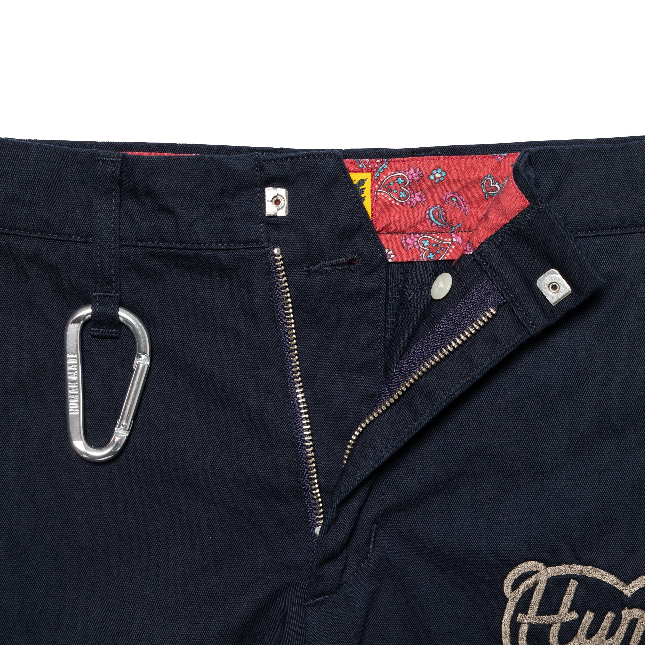 CHINO PANTS sold by Human Made product image thumbnail 7