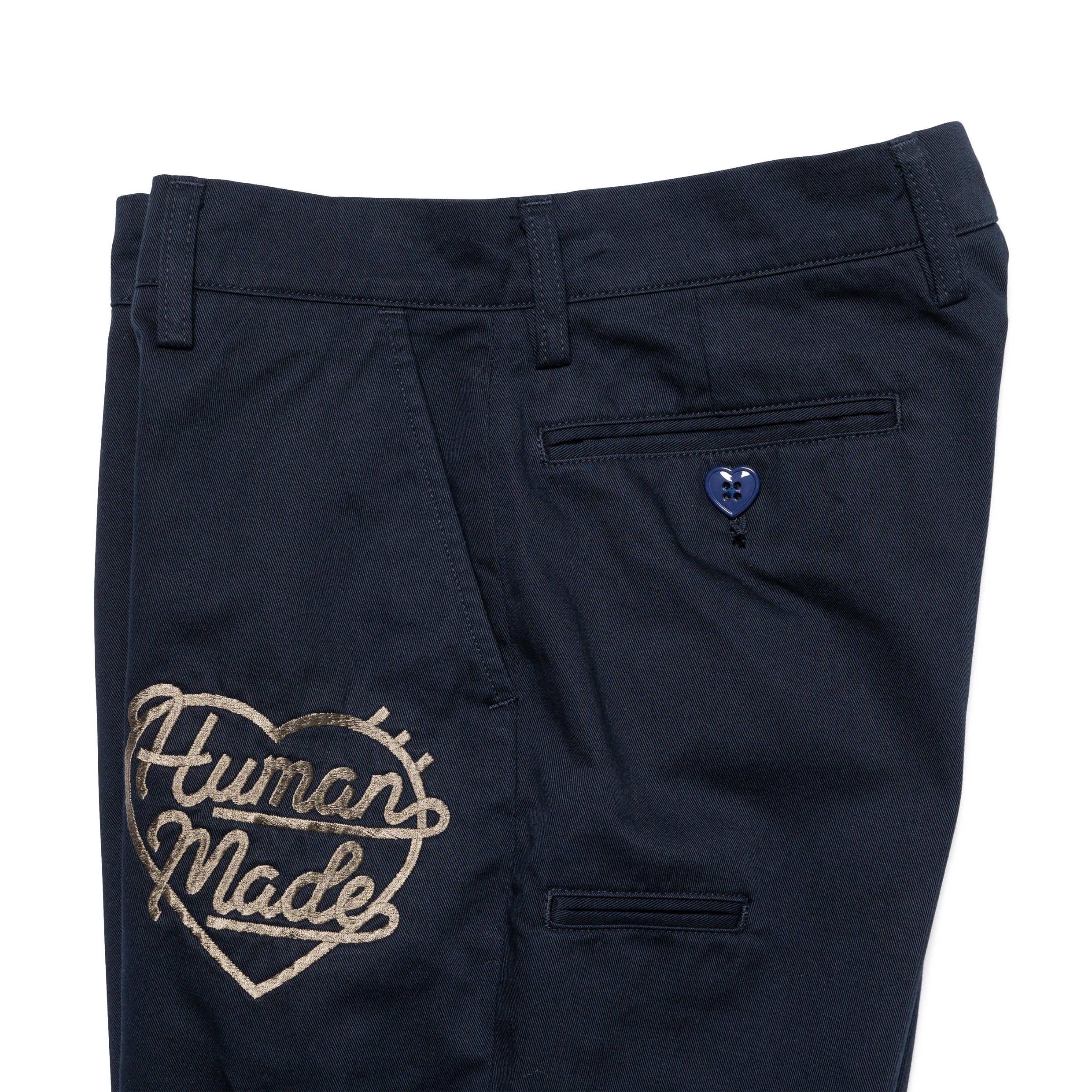 CHINO PANTS sold by Human Made product image thumbnail 8