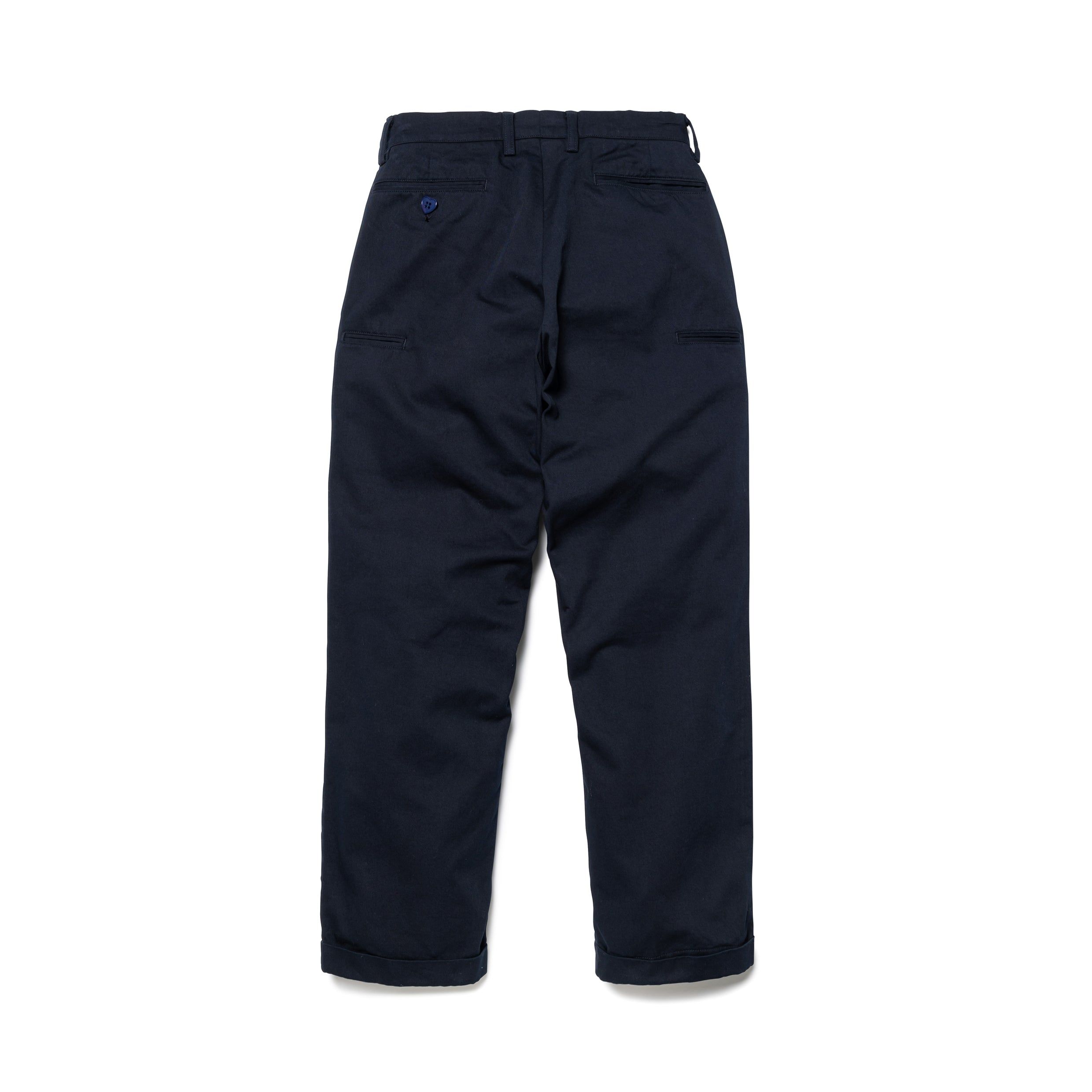 CHINO PANTS sold by Human Made product image thumbnail 6