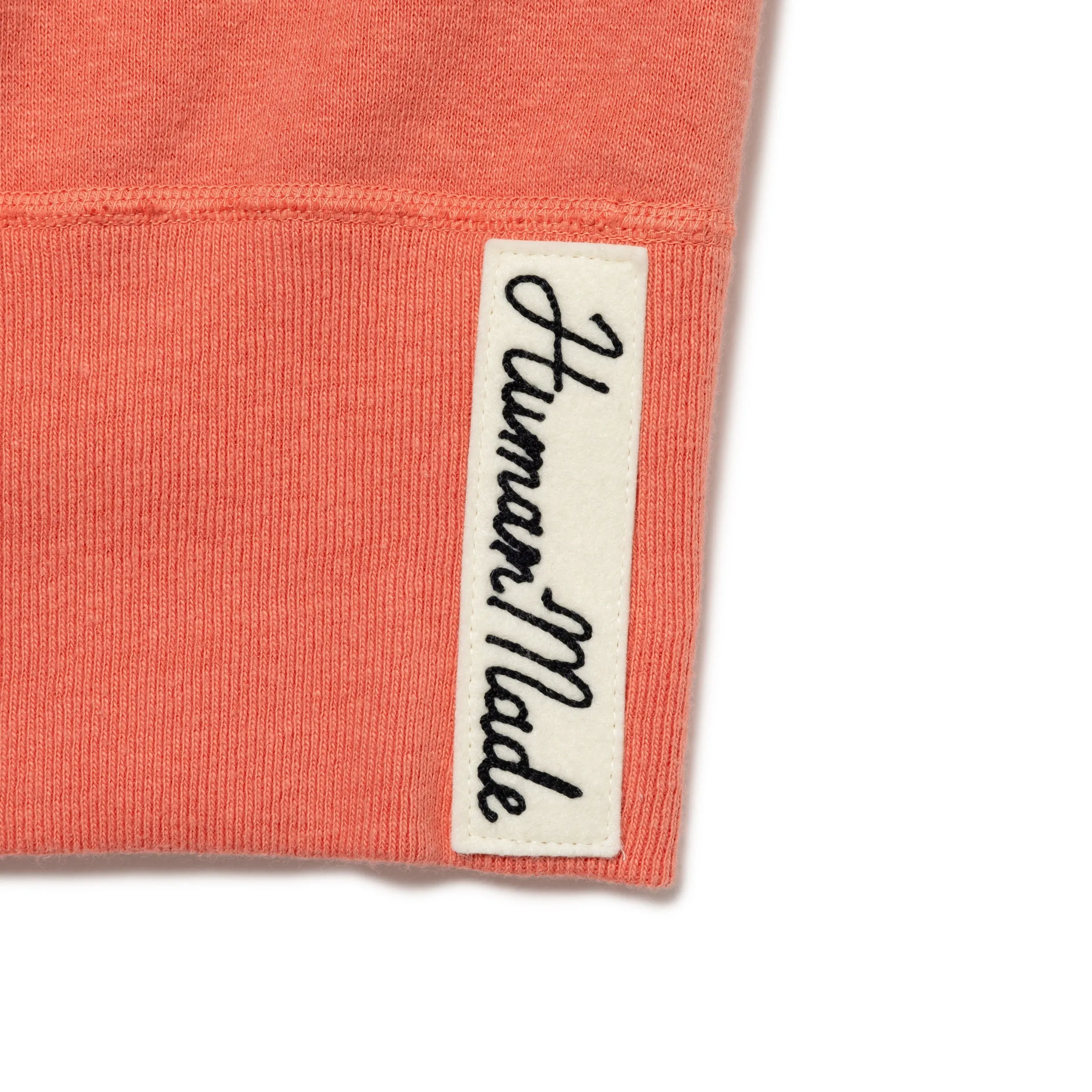 TSURIAMI SWEATSHIRT #2 sold by Human Made product image thumbnail 3