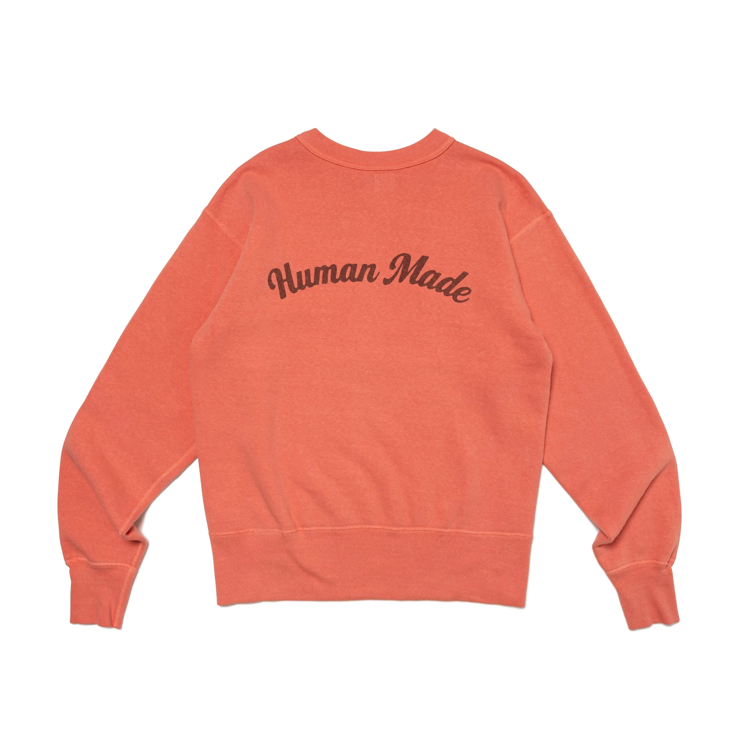 TSURIAMI SWEATSHIRT #2 sold by Human Made product image thumbnail 2