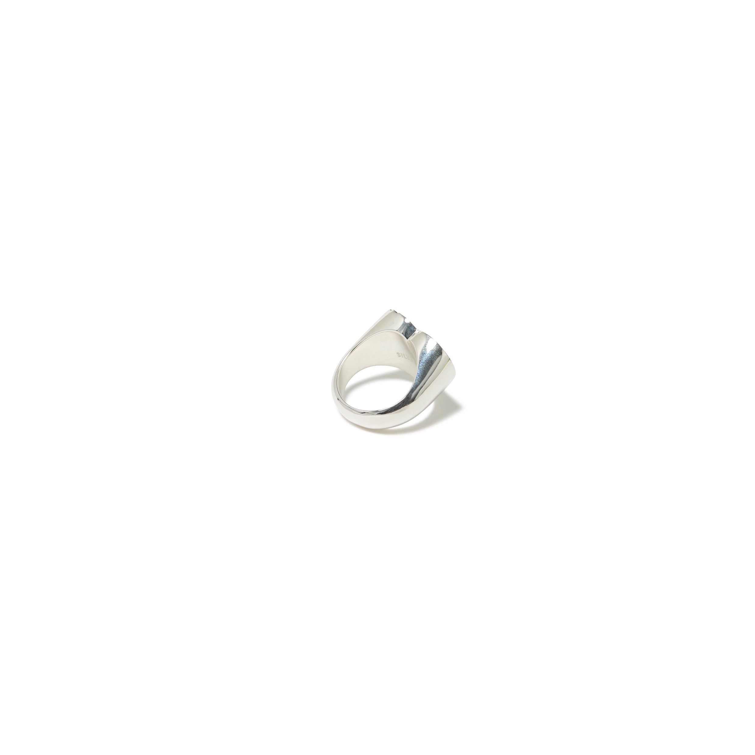 HEART SILVER RING sold by Human Made product image thumbnail 2
