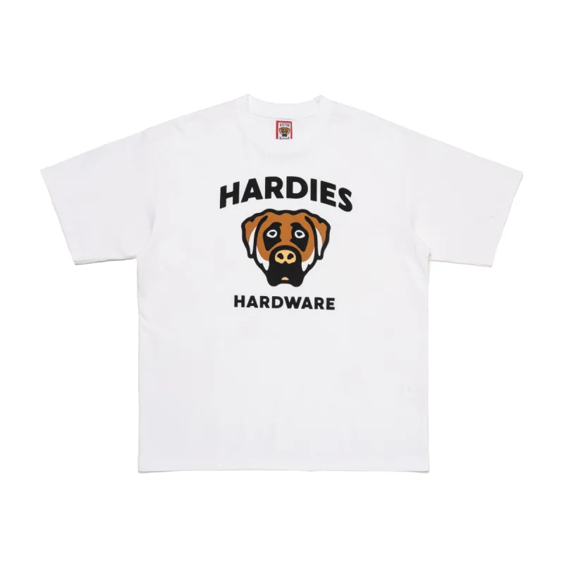 VICTOR VICTOR×HARDIES T-SHIRT #1 made by Human Made