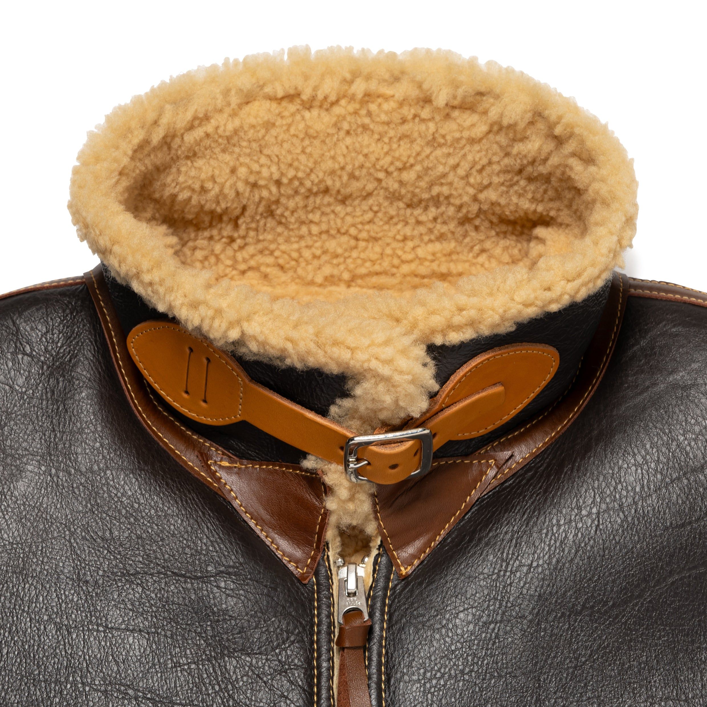 MOUTON JACKET sold by Human Made product image thumbnail 3