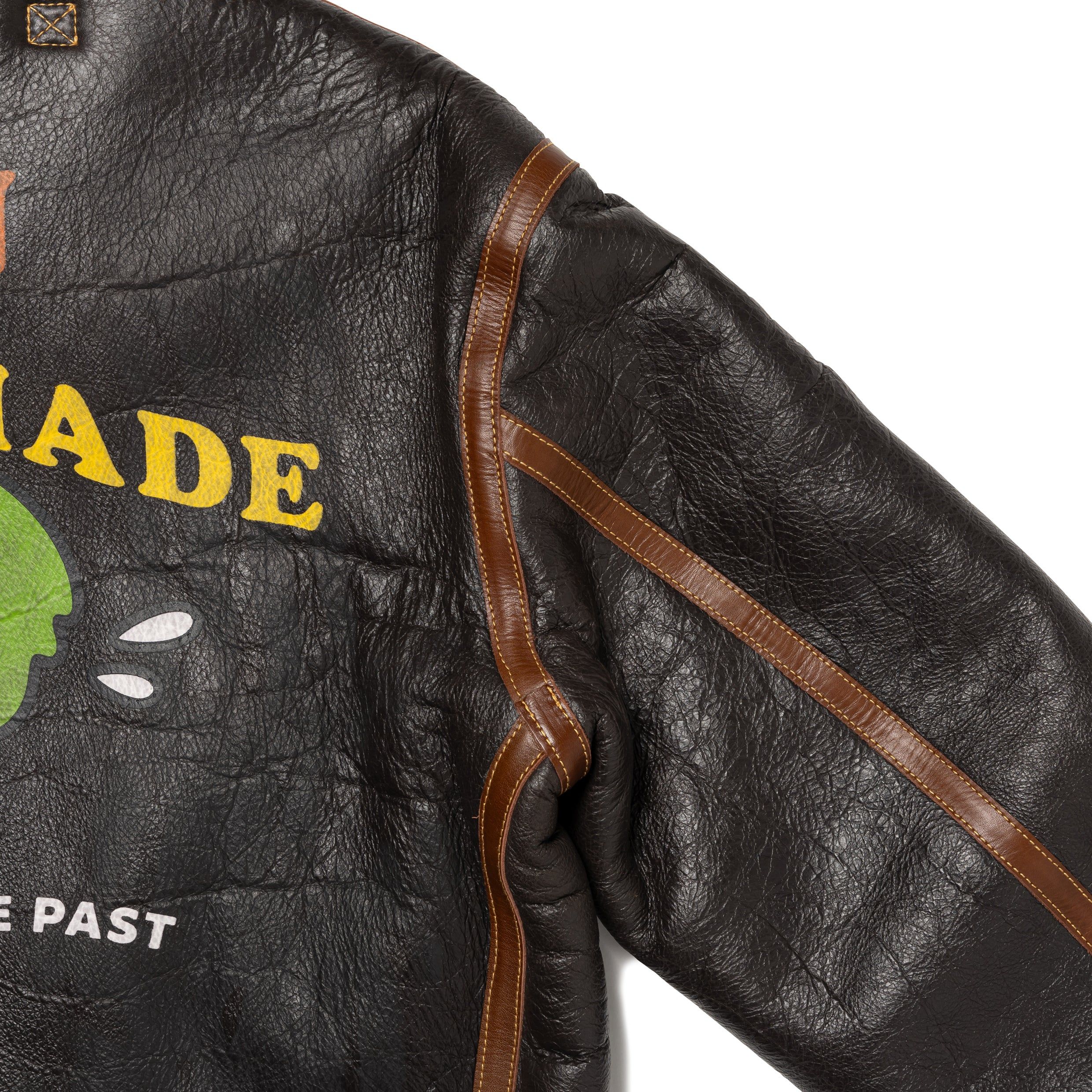 MOUTON JACKET sold by Human Made product image thumbnail 6